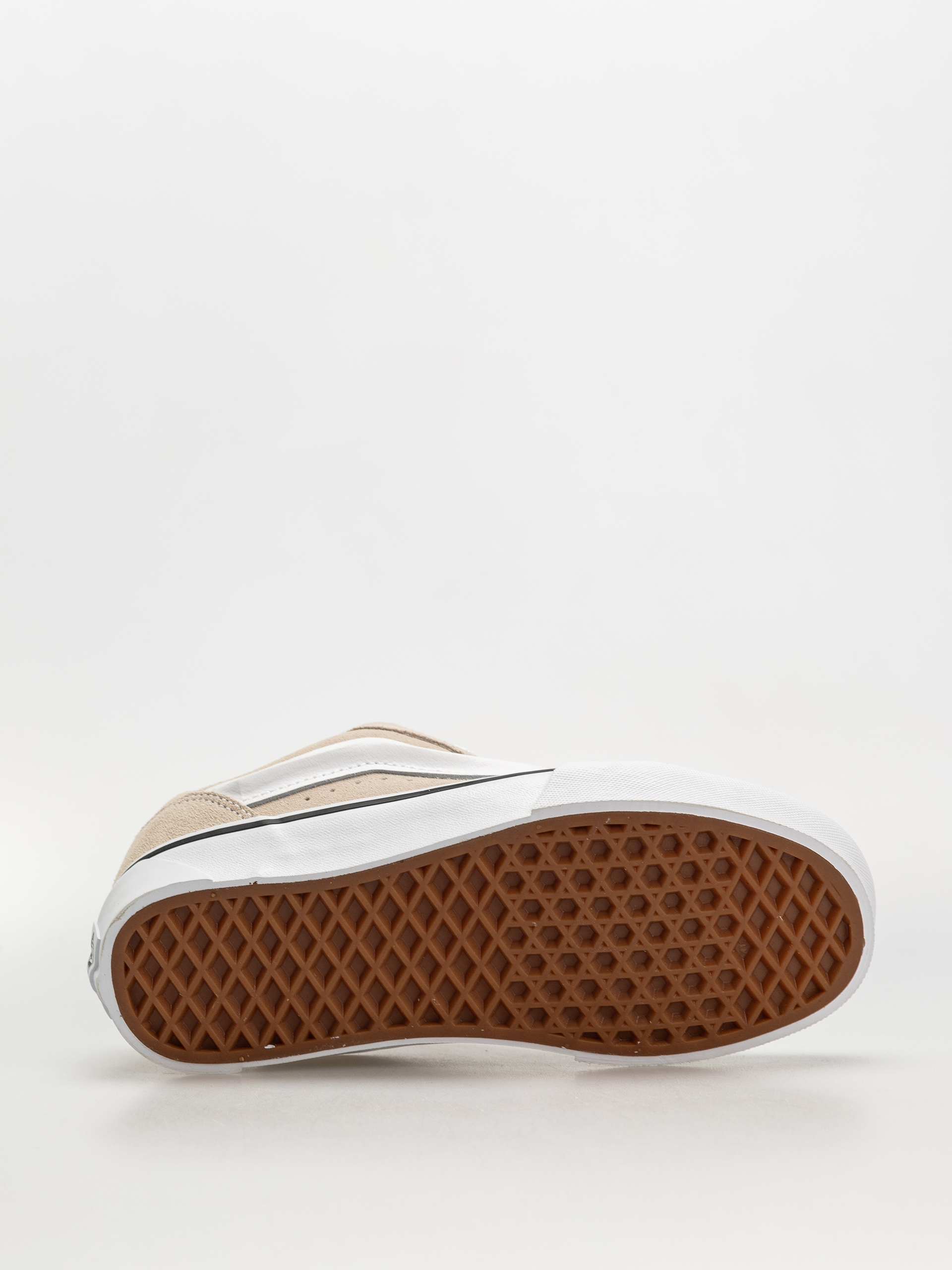Buty Vans Knu Skool (french oak)