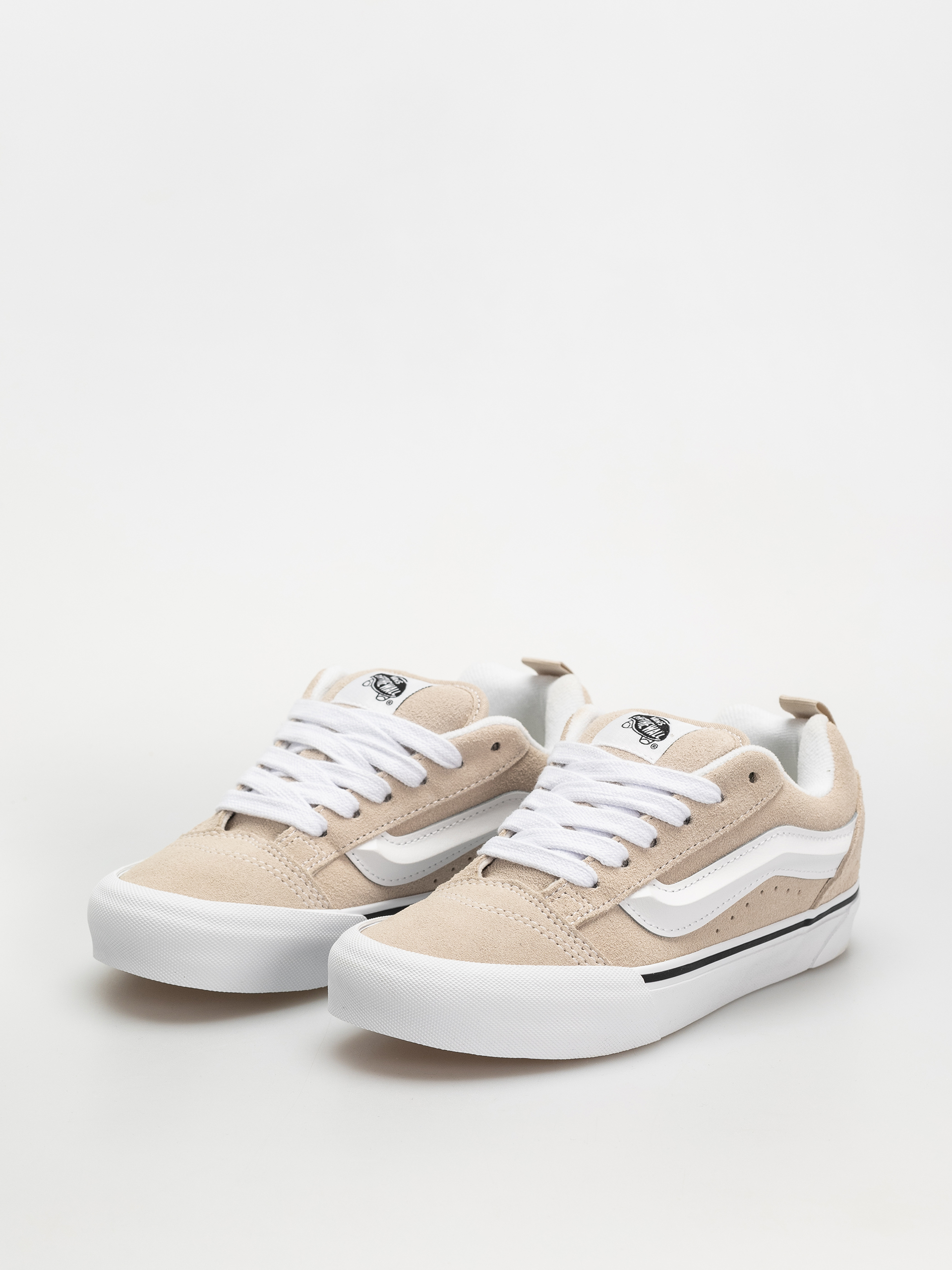 Buty Vans Knu Skool (french oak)
