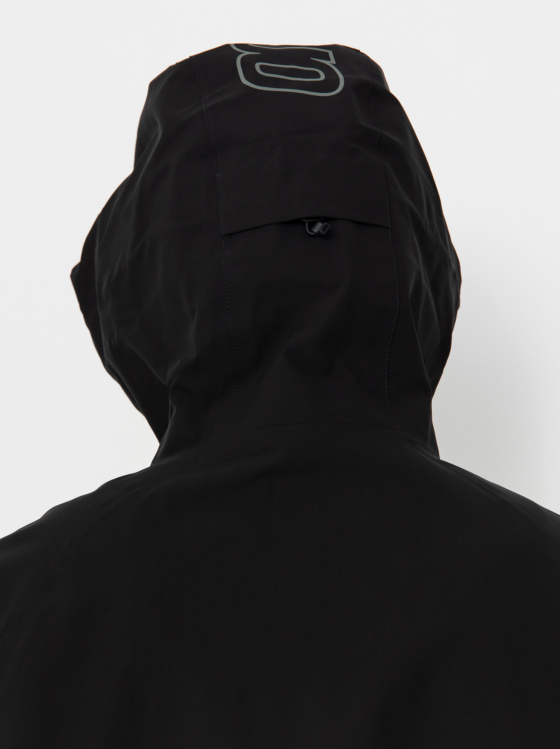 Męska Kurtka snowboardowa ThirtyTwo Grasser (black)