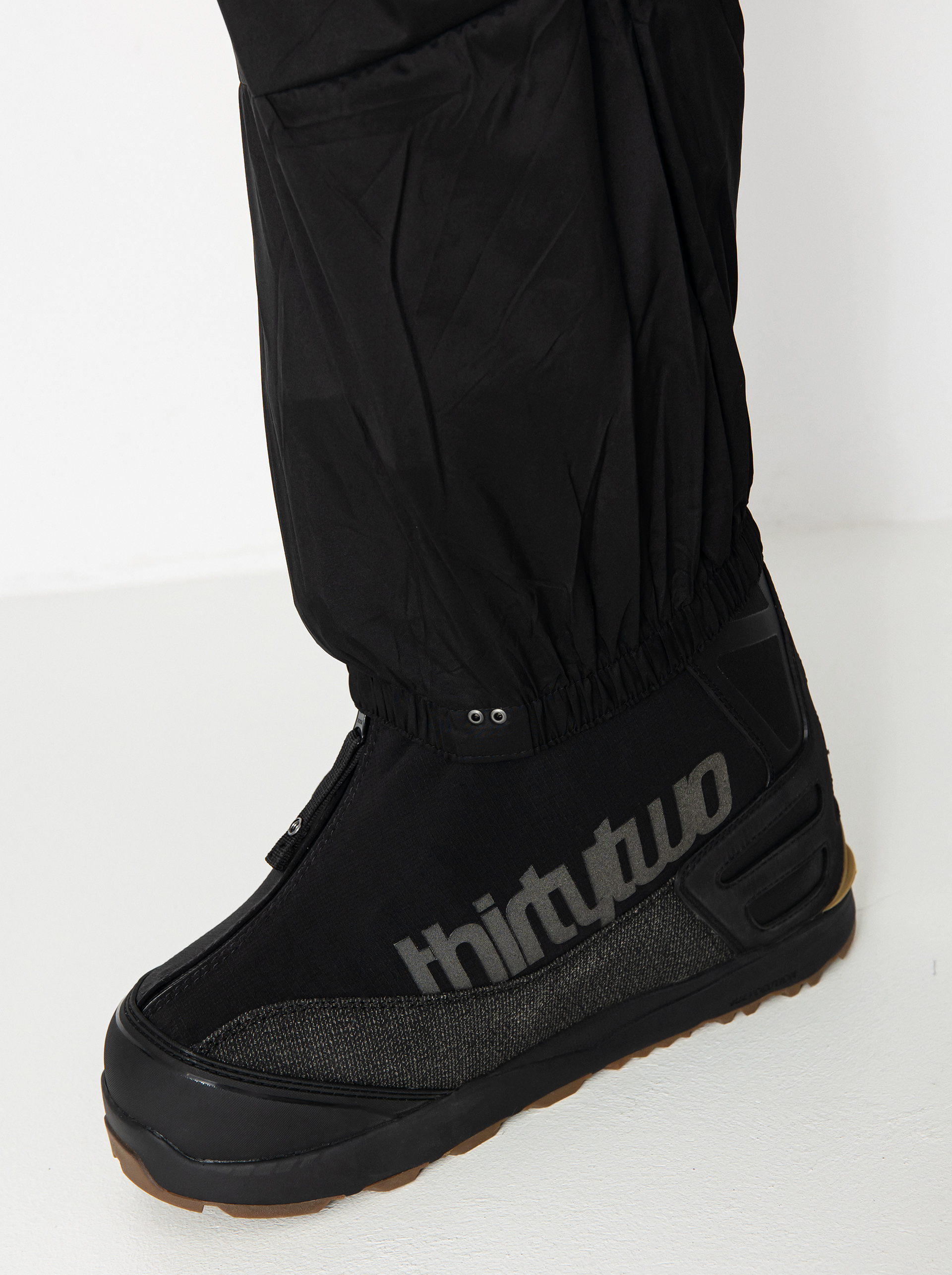Męskie Spodnie snowboardowe ThirtyTwo Tm (military)