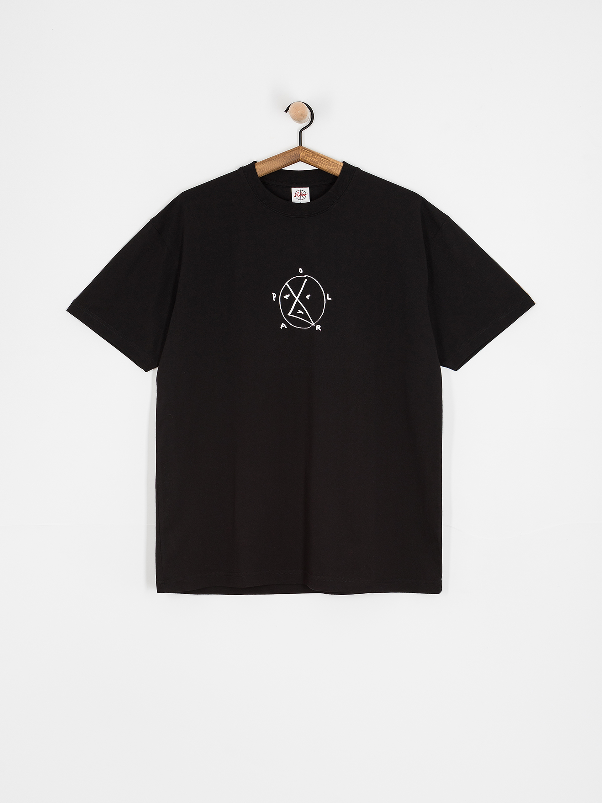 T-shirt Polar Skate Polar Head