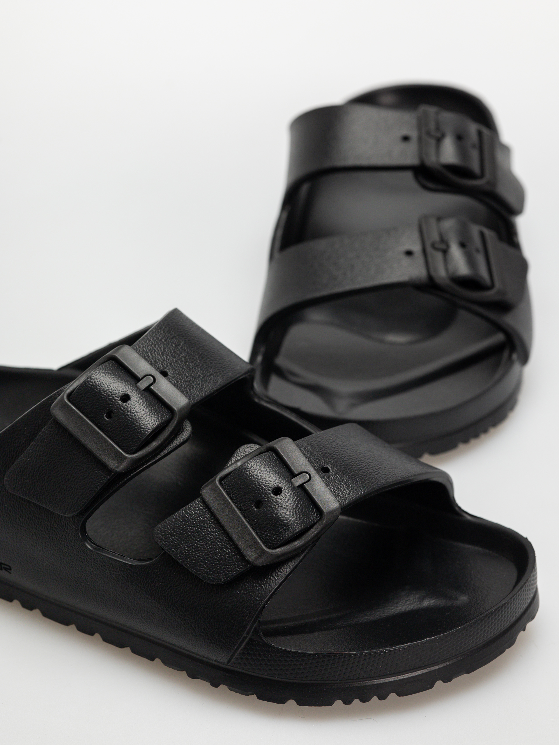 Klapki Quiksilver Embark RF (black)