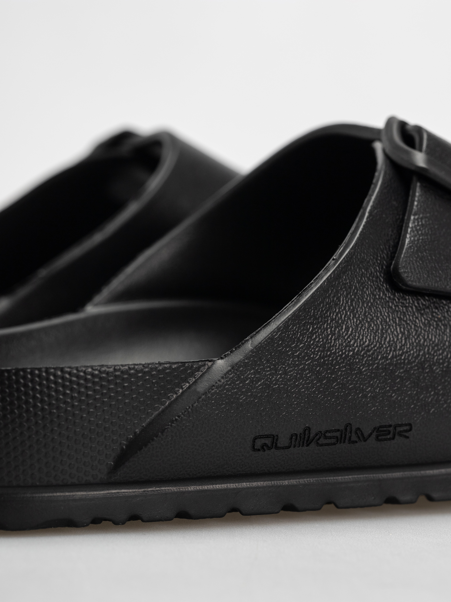 Klapki Quiksilver Embark RF (black)