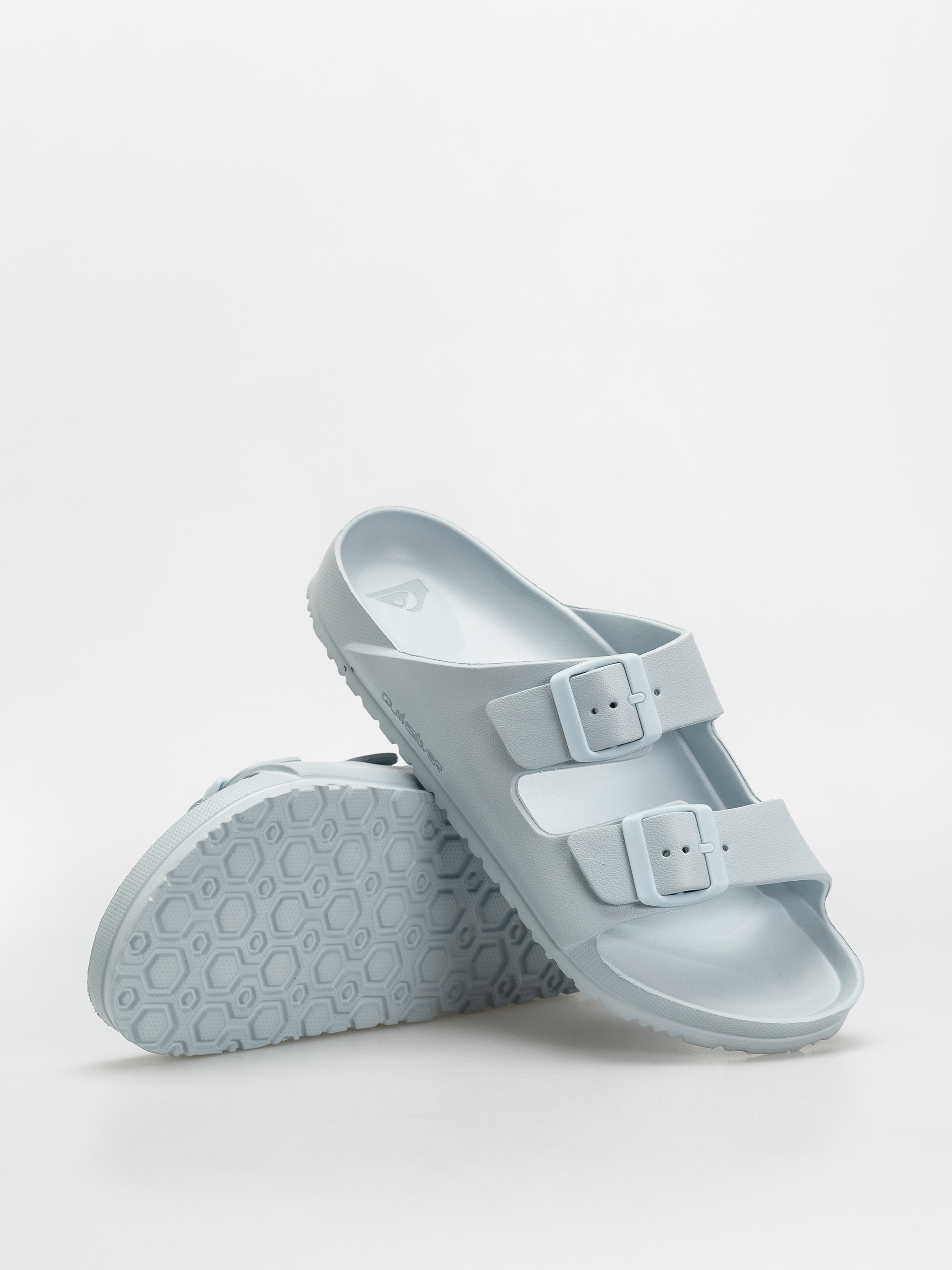 Klapki Quiksilver Embark RF (ice flow)