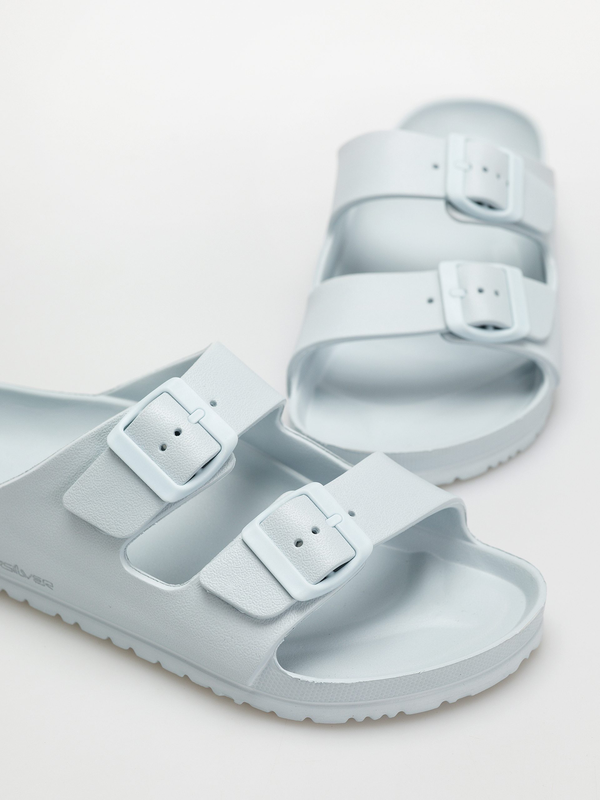 Klapki Quiksilver Embark RF (ice flow)