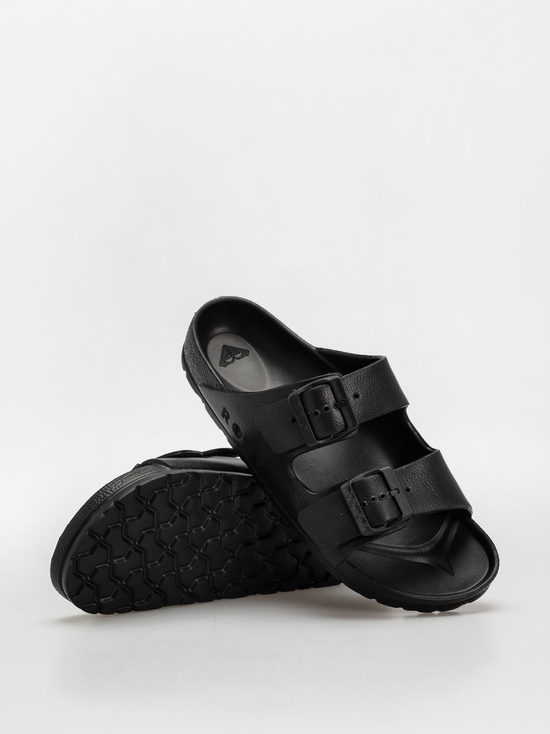 Klapki Roxy Kattie Wmn (black)