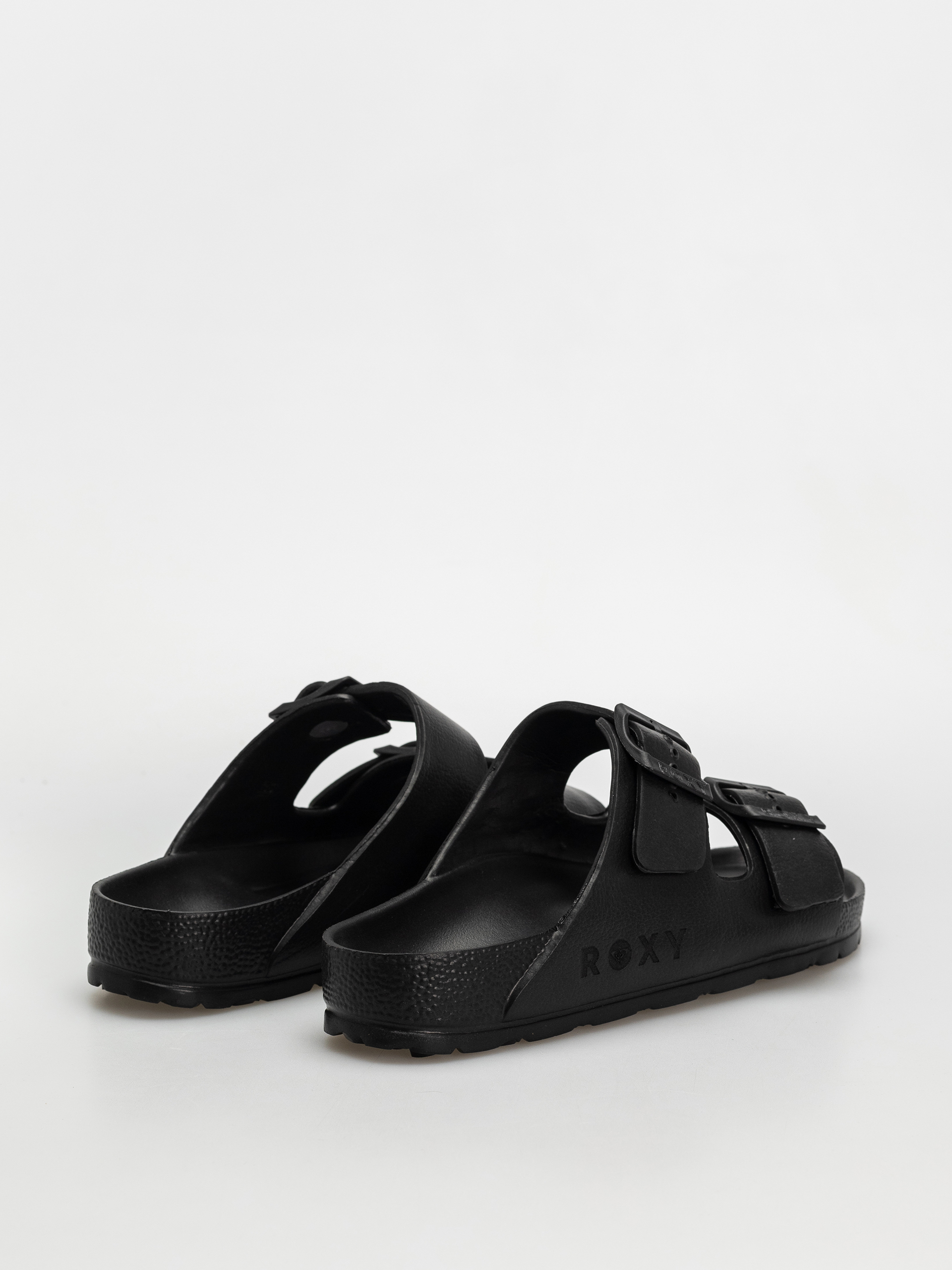 Klapki Roxy Kattie Wmn (black)