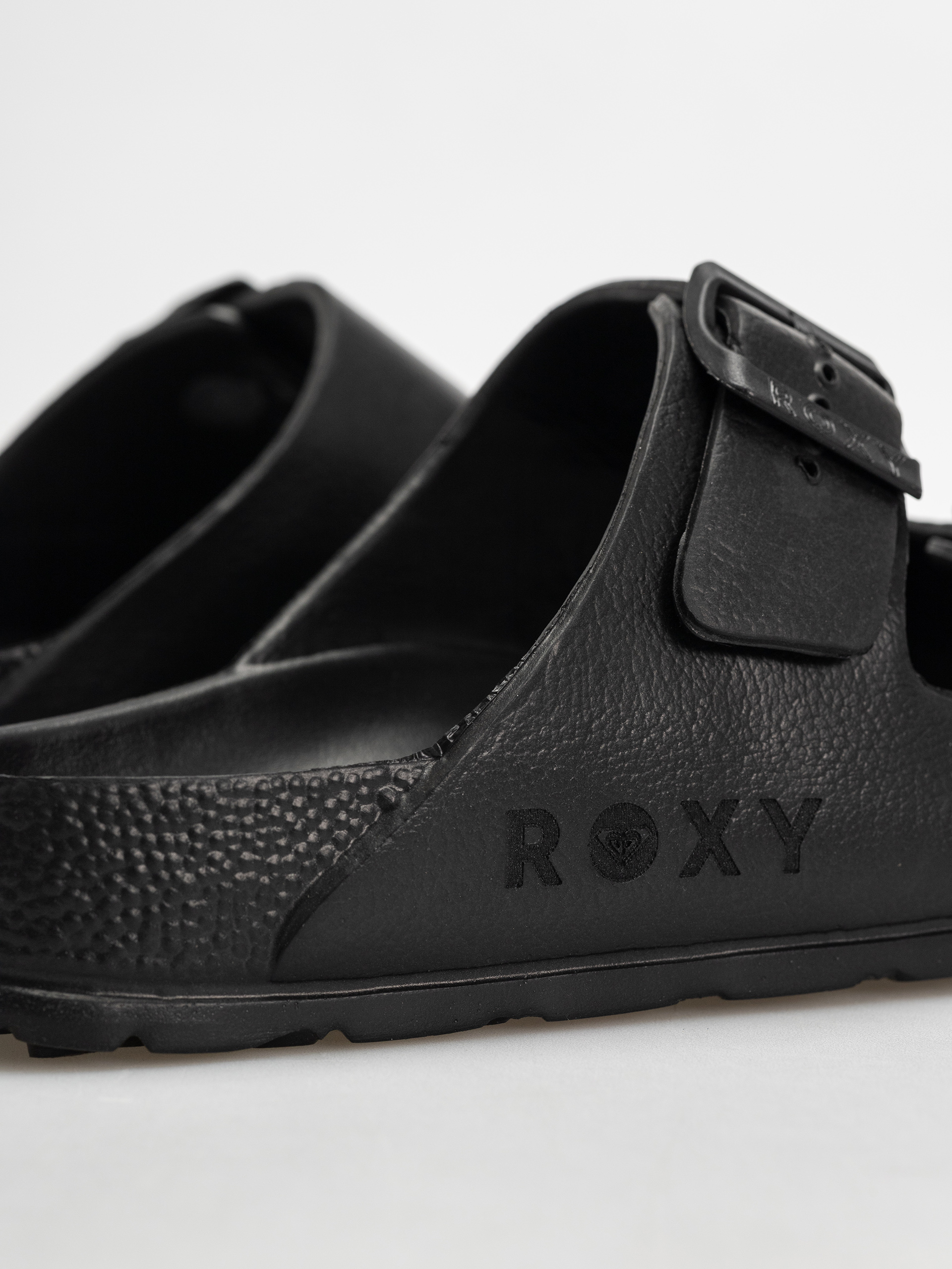 Klapki Roxy Kattie Wmn (black)