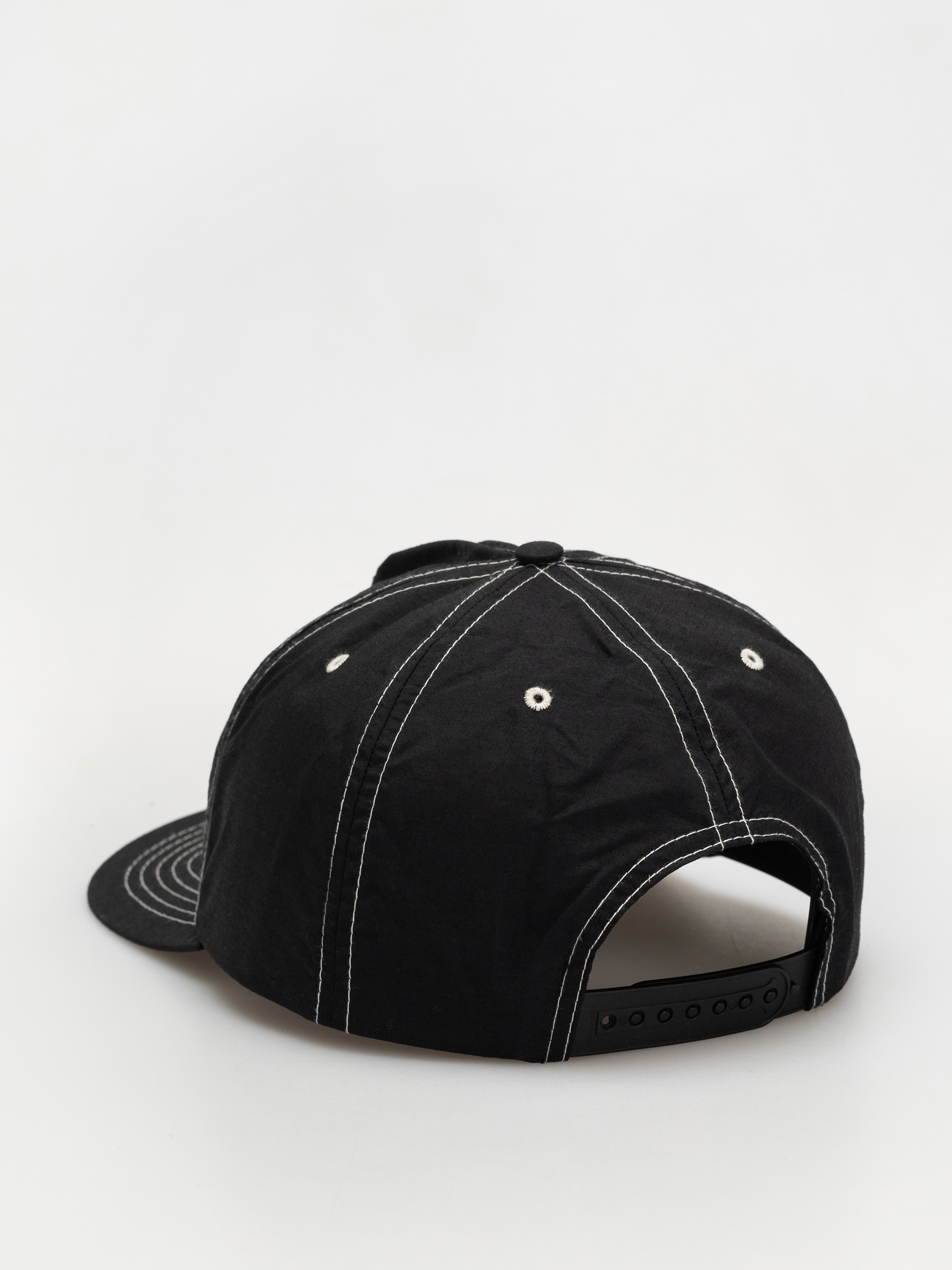 Czapka z daszkiem Polar Skate Earl Surf Logo (black)