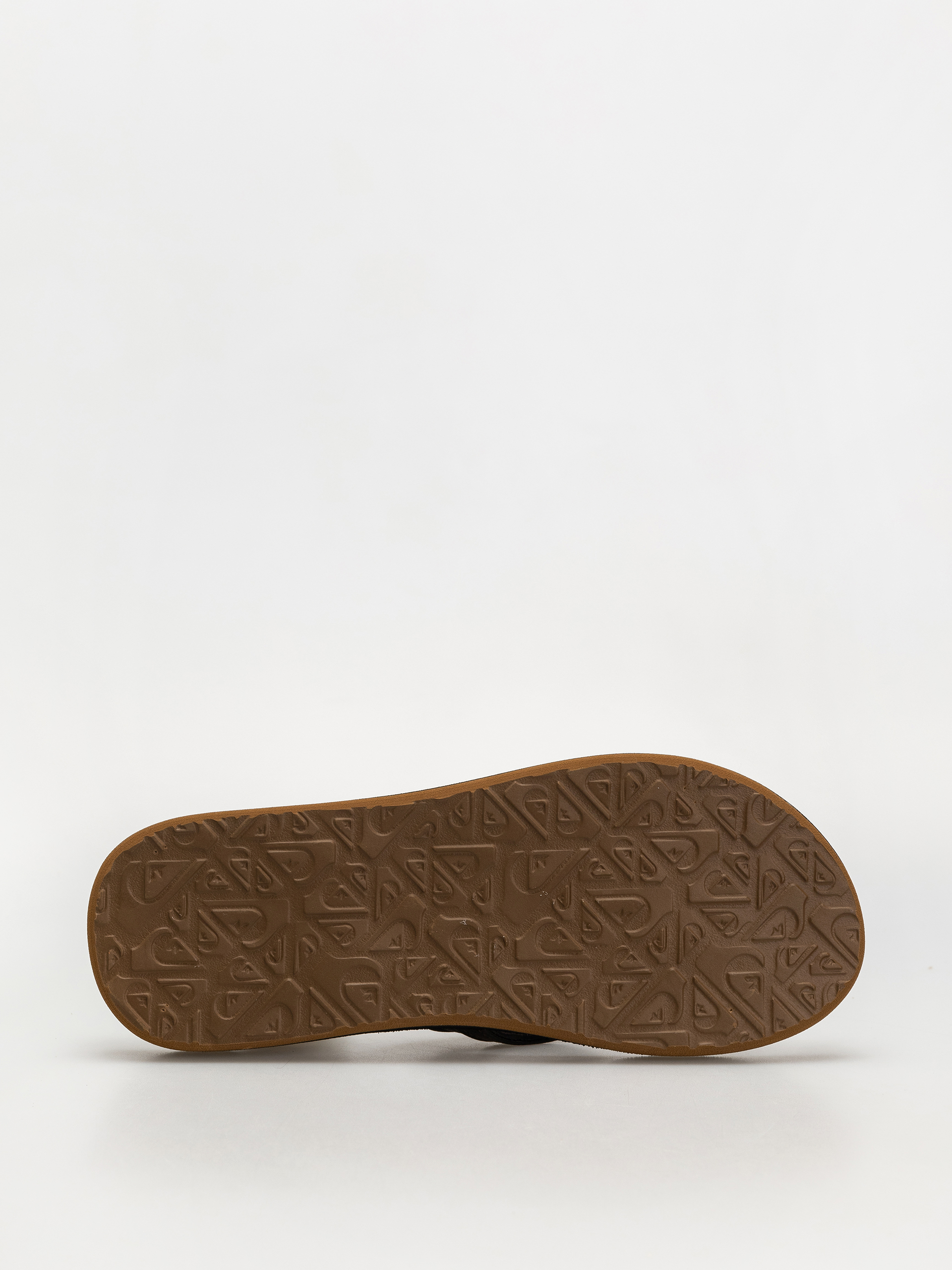 Japonki Quiksilver Carver Squish (brown/black/brown)
