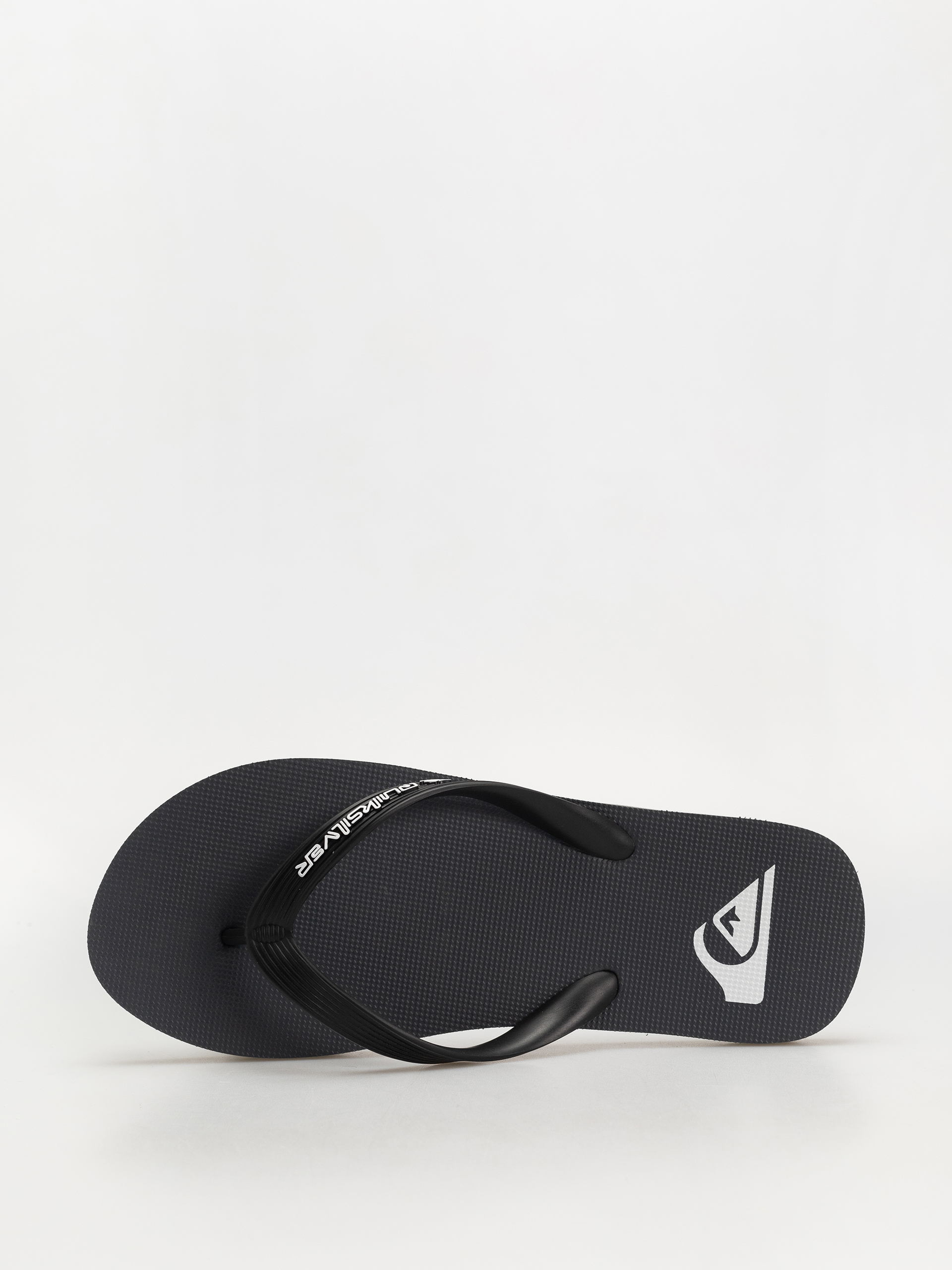 Japonki Quiksilver Molokai Core (grey 1)