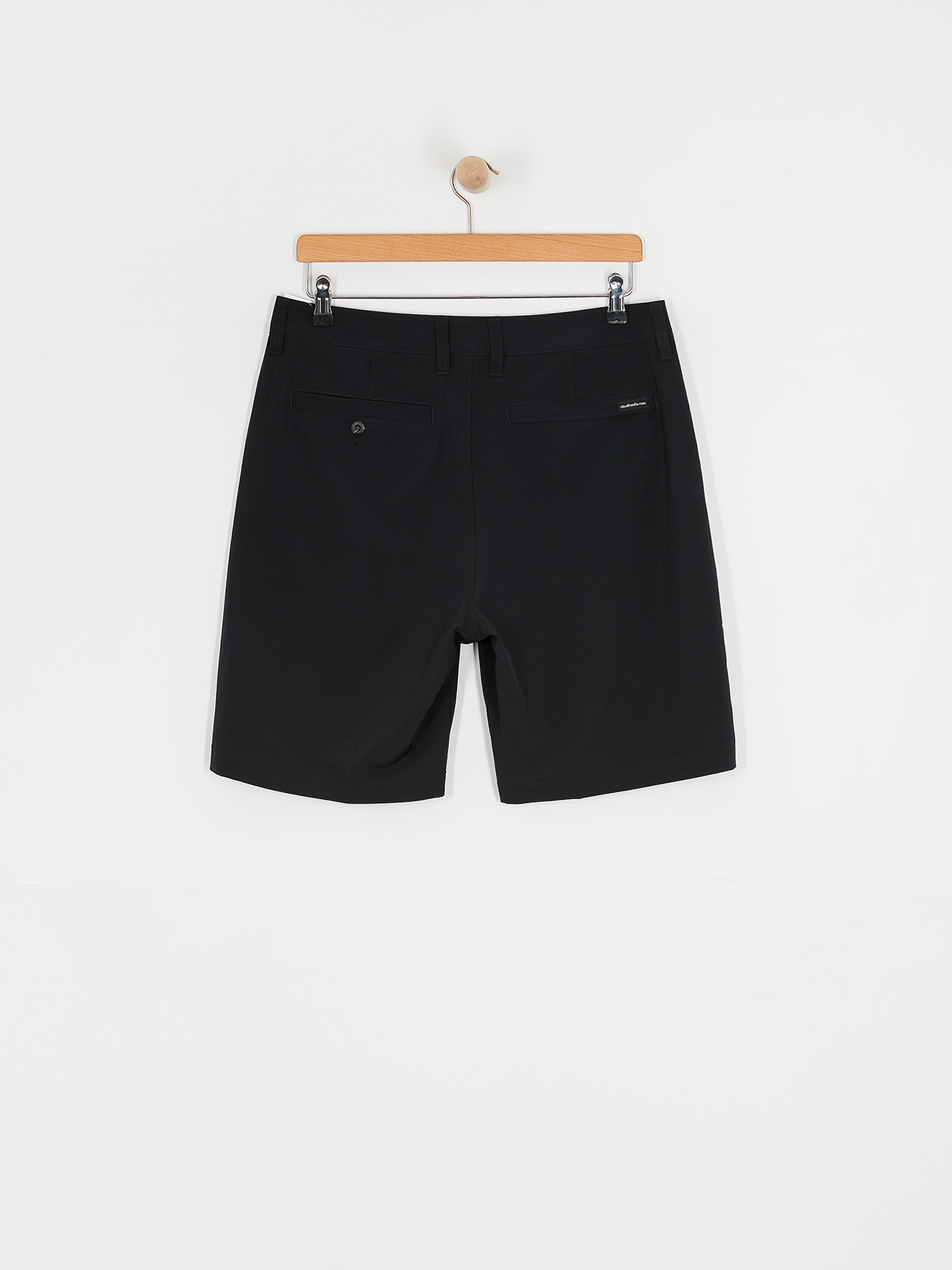 Szorty Quiksilver Union Amphibian 20 (black)