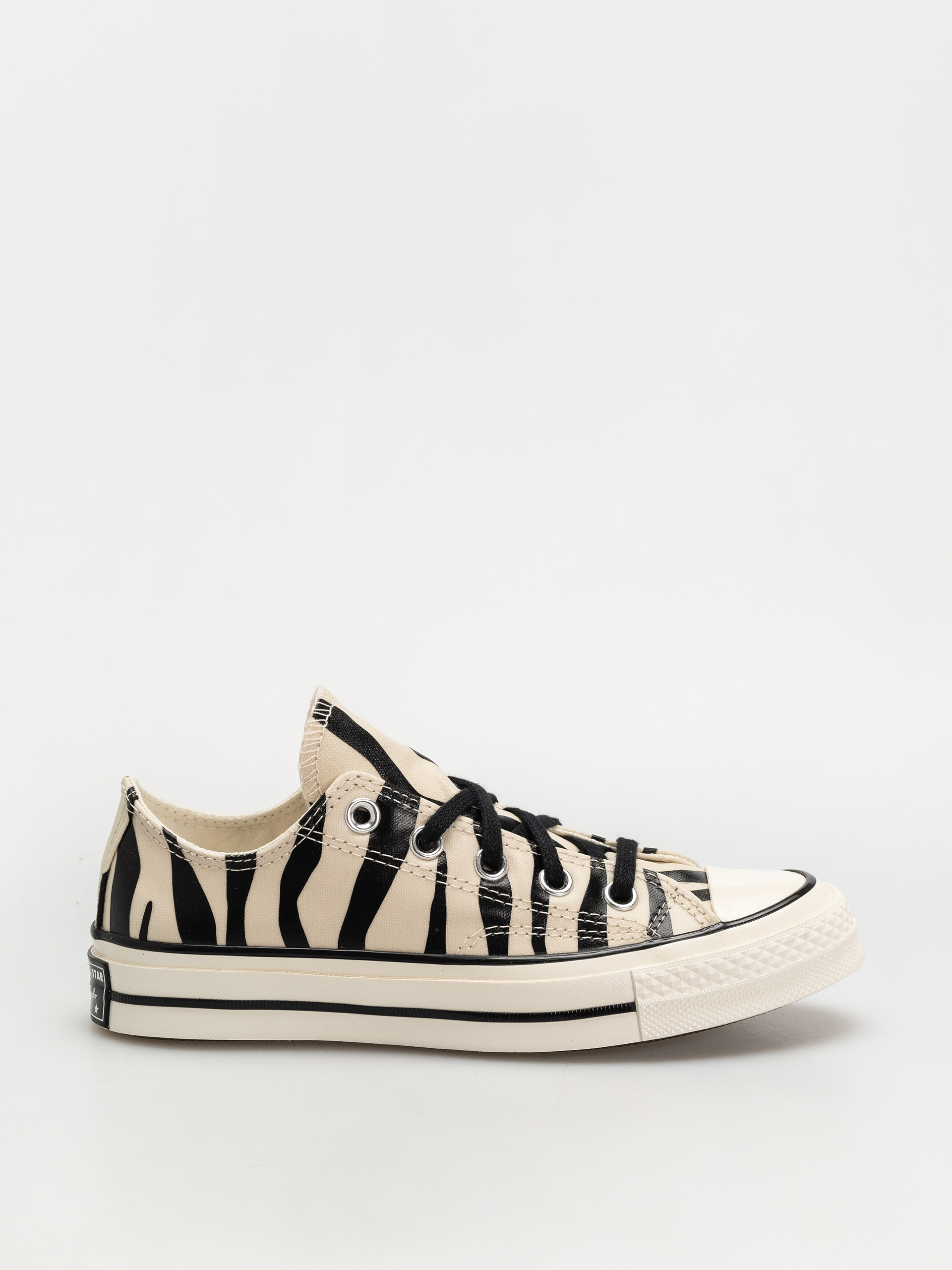 Trampki Converse Chuck 70 Ox (light dune/black/egret)