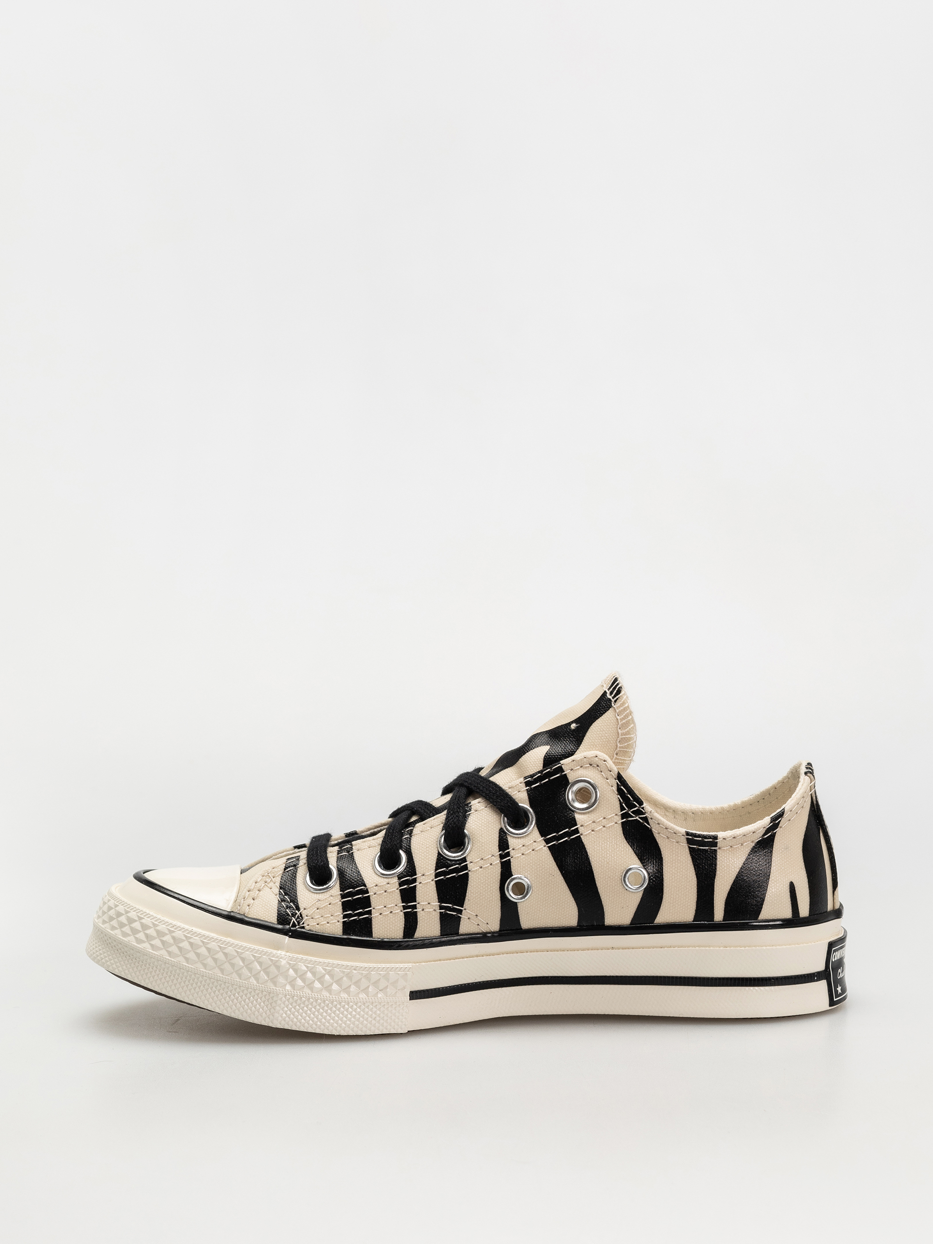 Trampki Converse Chuck 70 Ox (light dune/black/egret)