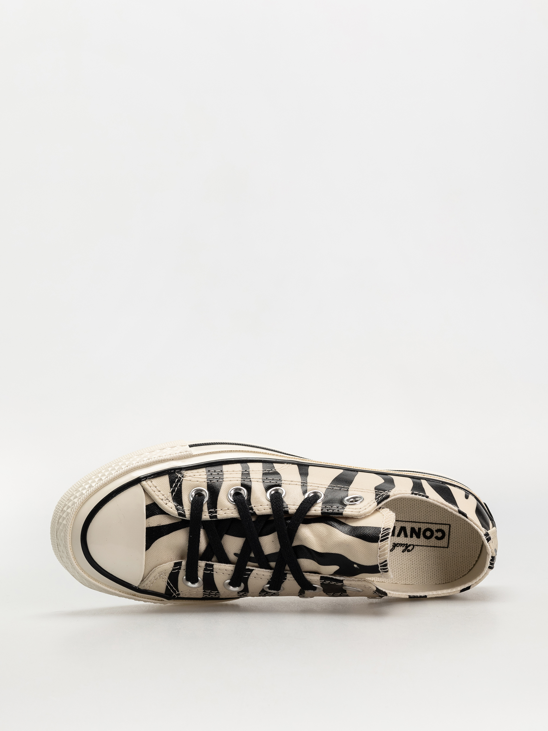 Trampki Converse Chuck 70 Ox (light dune/black/egret)