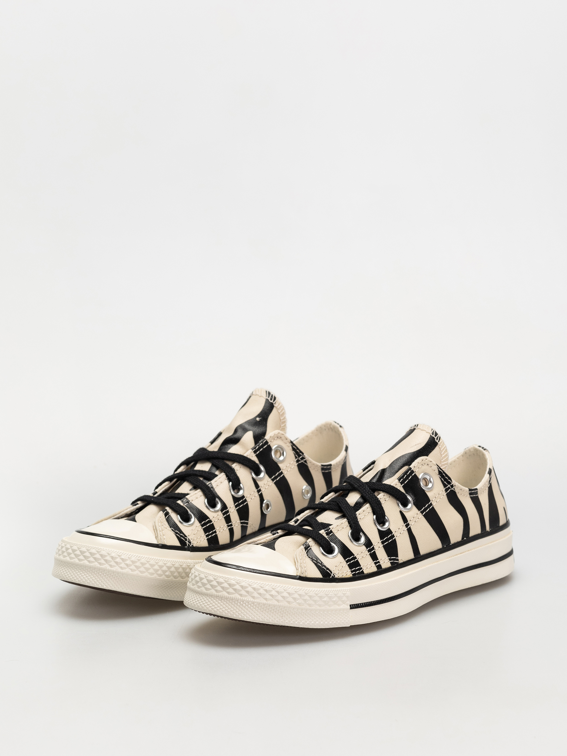 Trampki Converse Chuck 70 Ox (light dune/black/egret)