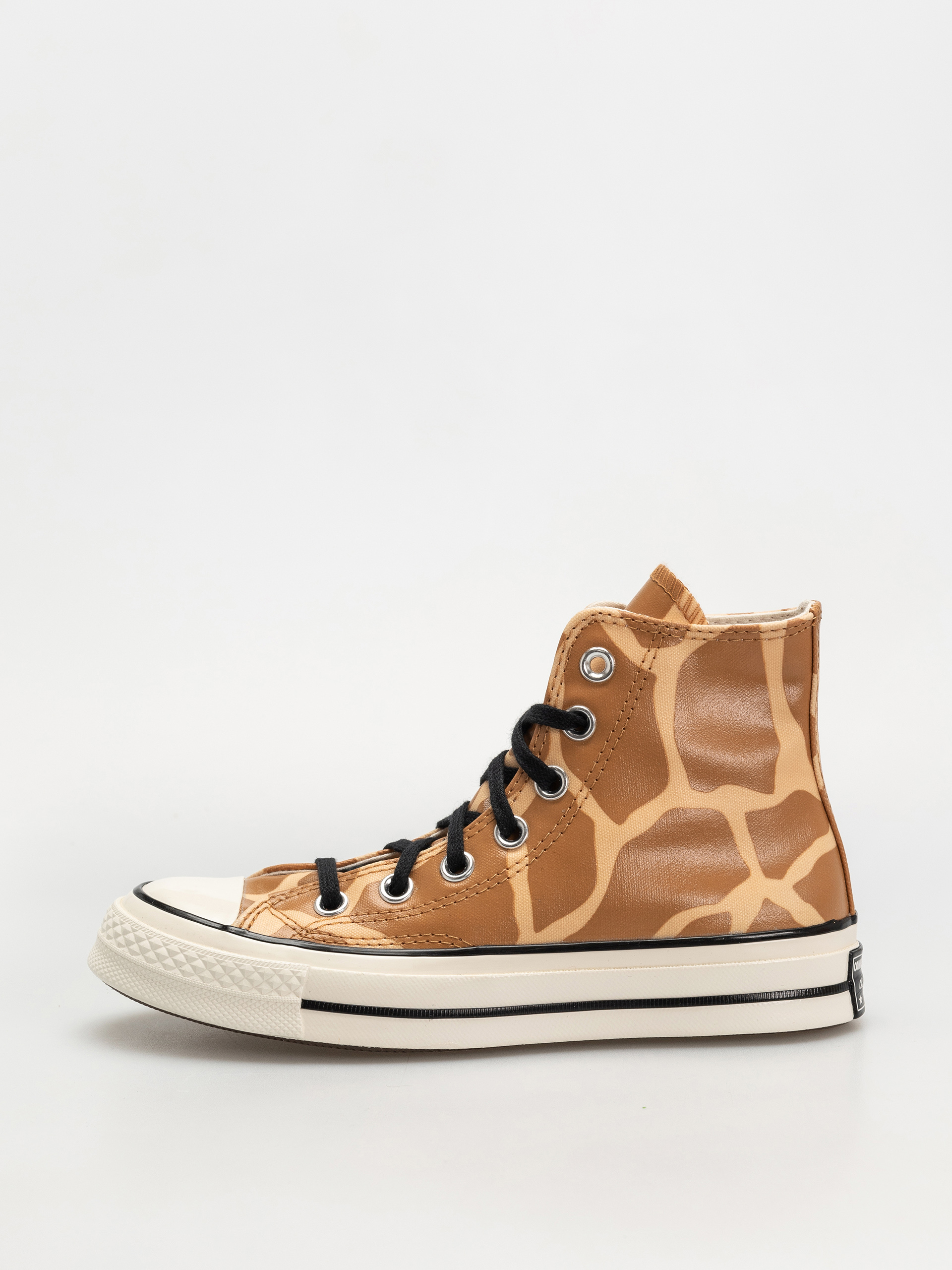 Trampki Converse Chuck 70 Hi (ginger snap/egret/gopher gold)