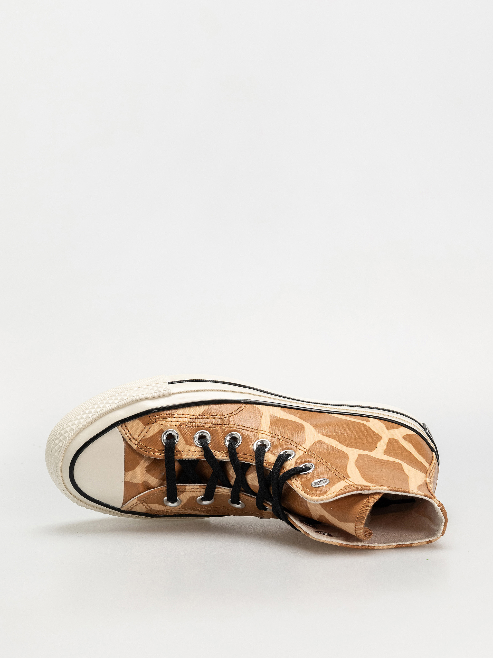 Trampki Converse Chuck 70 Hi (ginger snap/egret/gopher gold)