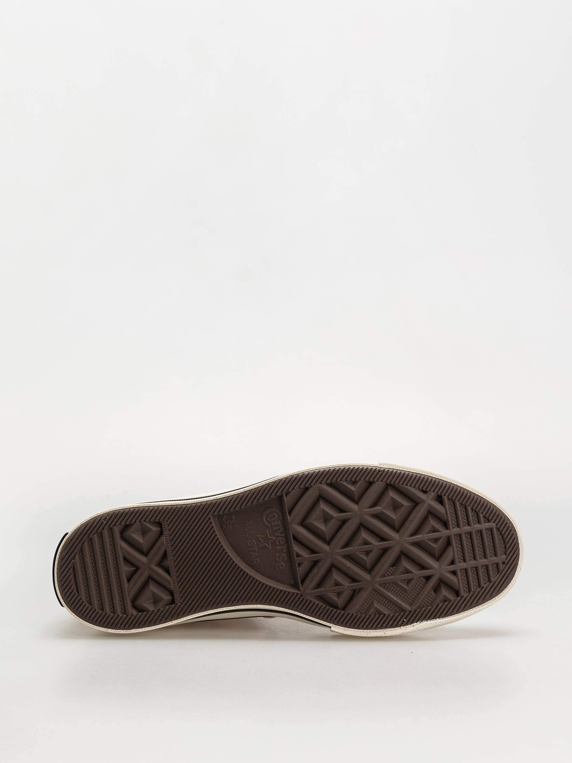 Trampki Converse Chuck 70 Hi (ginger snap/egret/gopher gold)