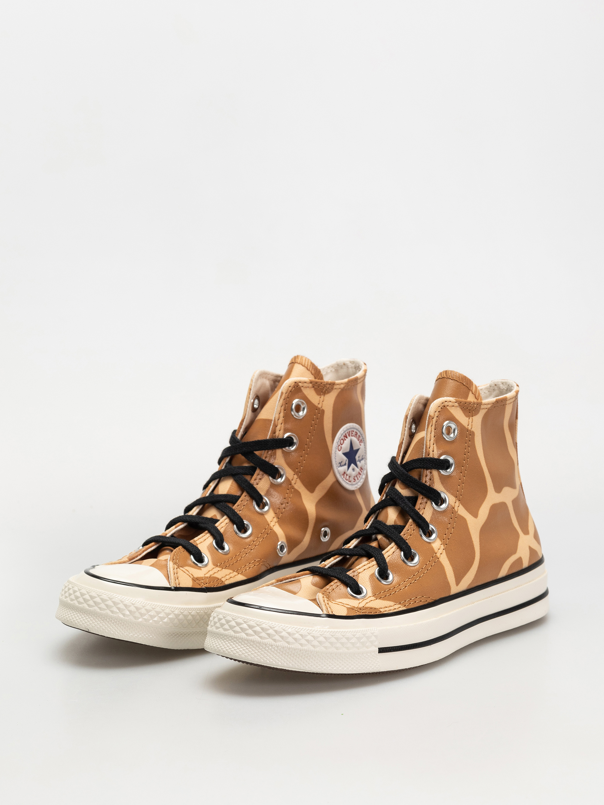 Trampki Converse Chuck 70 Hi (ginger snap/egret/gopher gold)