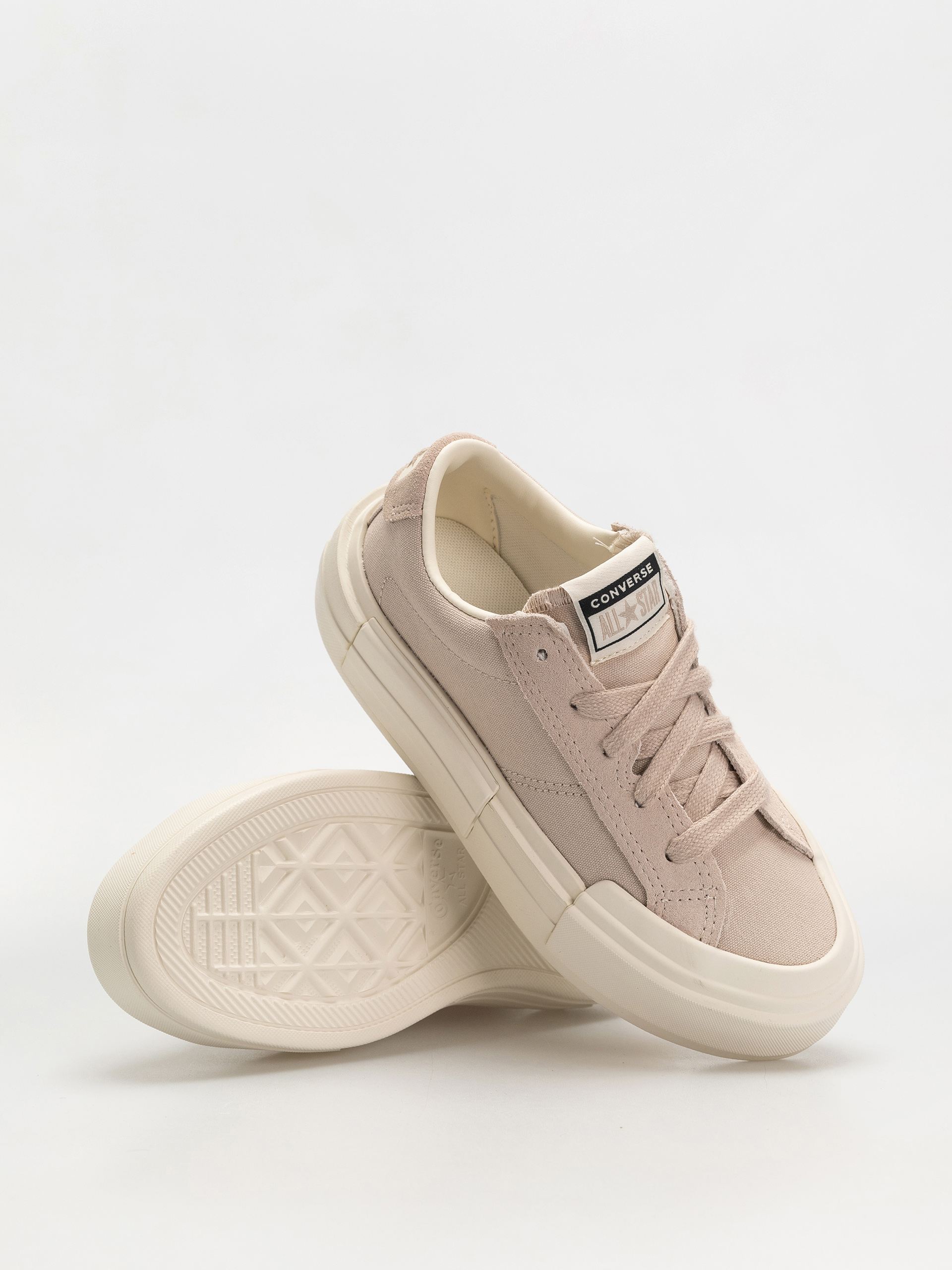 Trampki Converse Chuck Taylor All Star Cruise Ox (warm clay/egret/black)