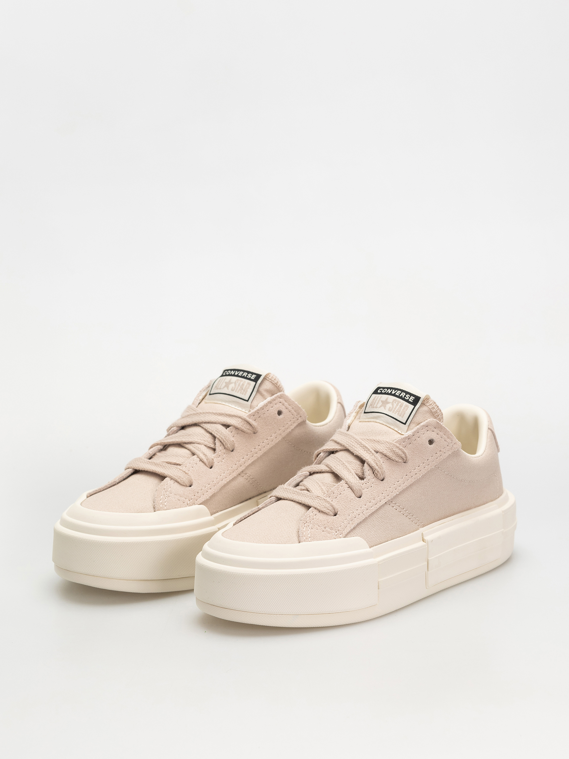 Trampki Converse Chuck Taylor All Star Cruise Ox (warm clay/egret/black)