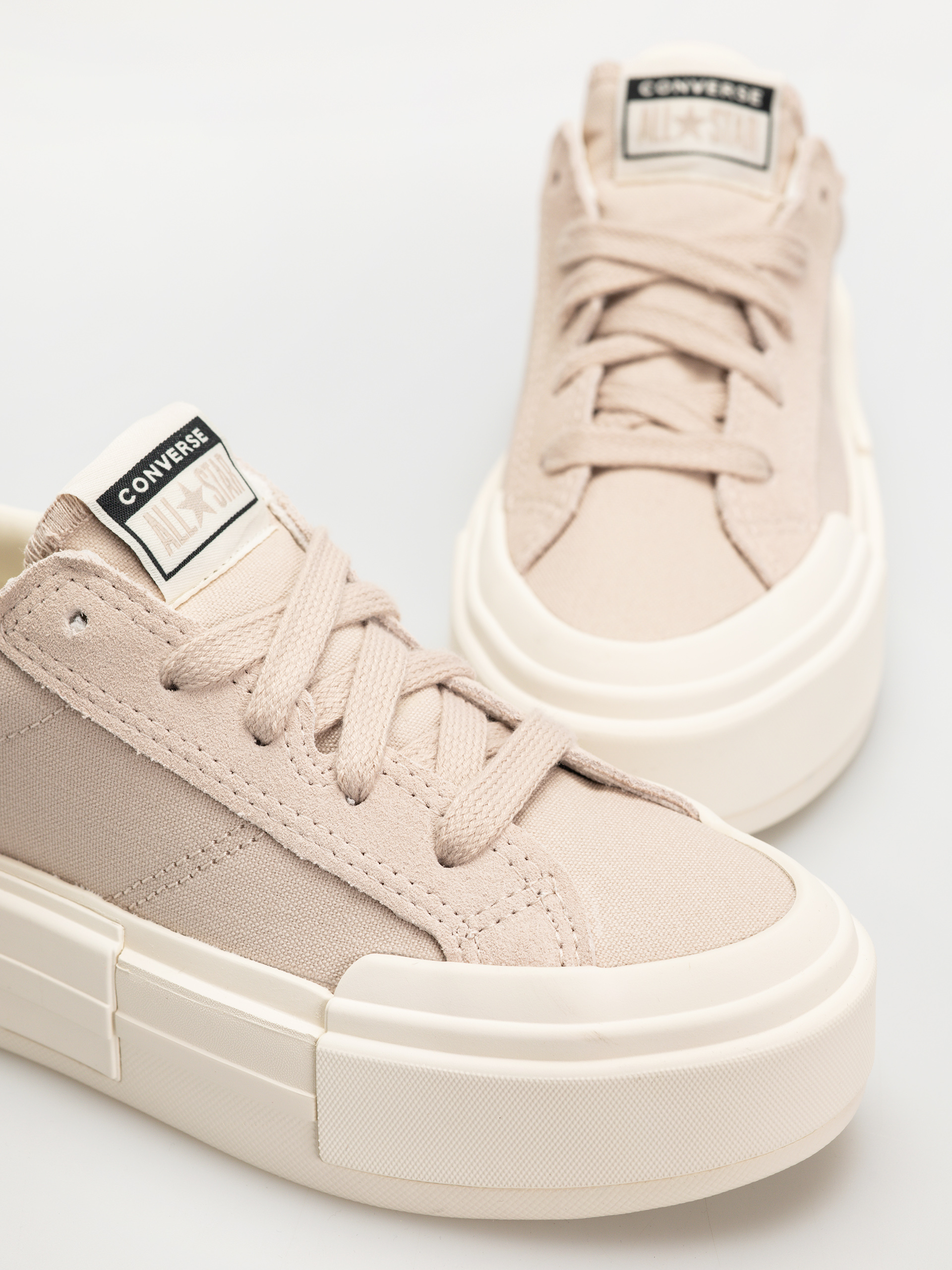 Trampki Converse Chuck Taylor All Star Cruise Ox (warm clay/egret/black)