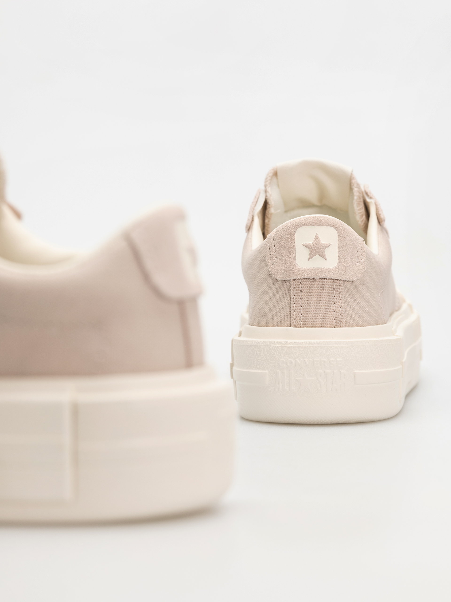 Trampki Converse Chuck Taylor All Star Cruise Ox (warm clay/egret/black)