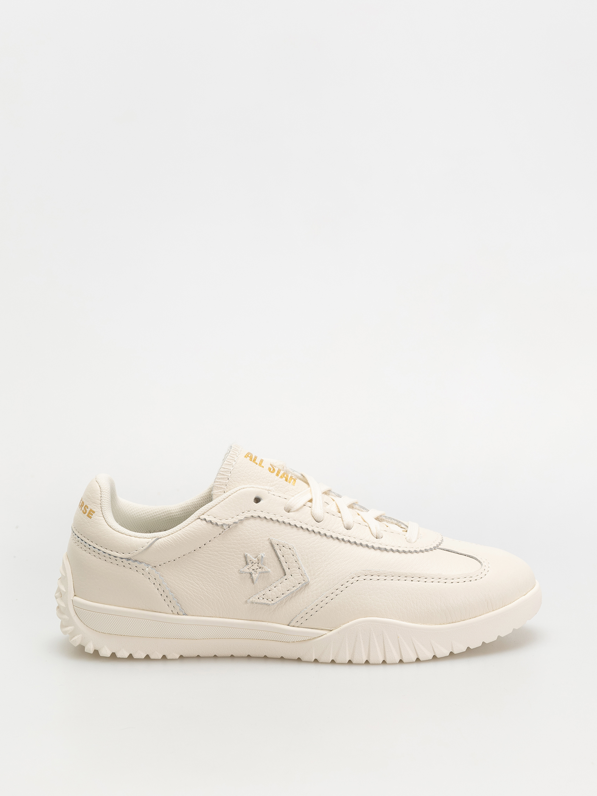 Buty Converse Run Star Trainer (egret/egret/gold)