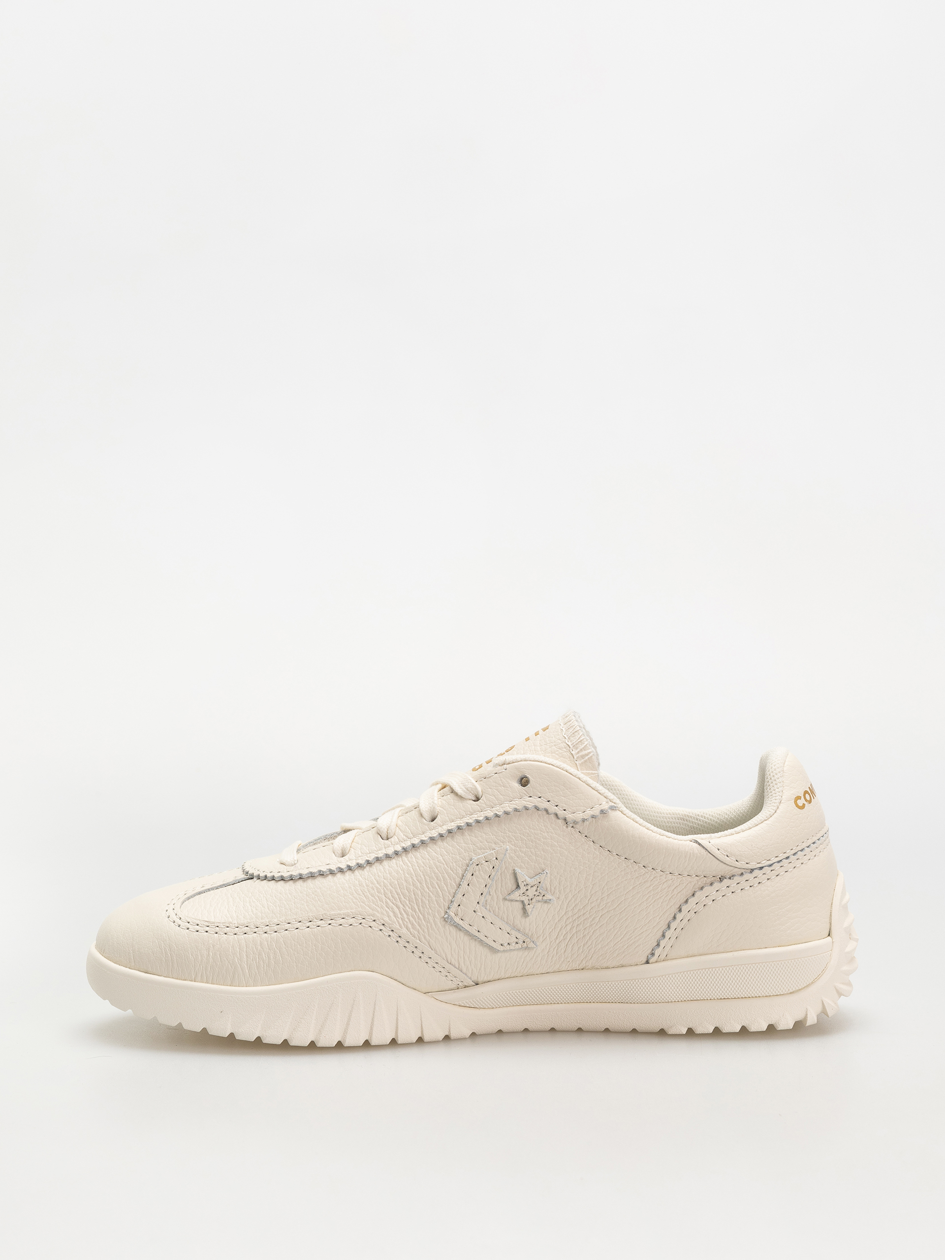 Buty Converse Run Star Trainer (egret/egret/gold)
