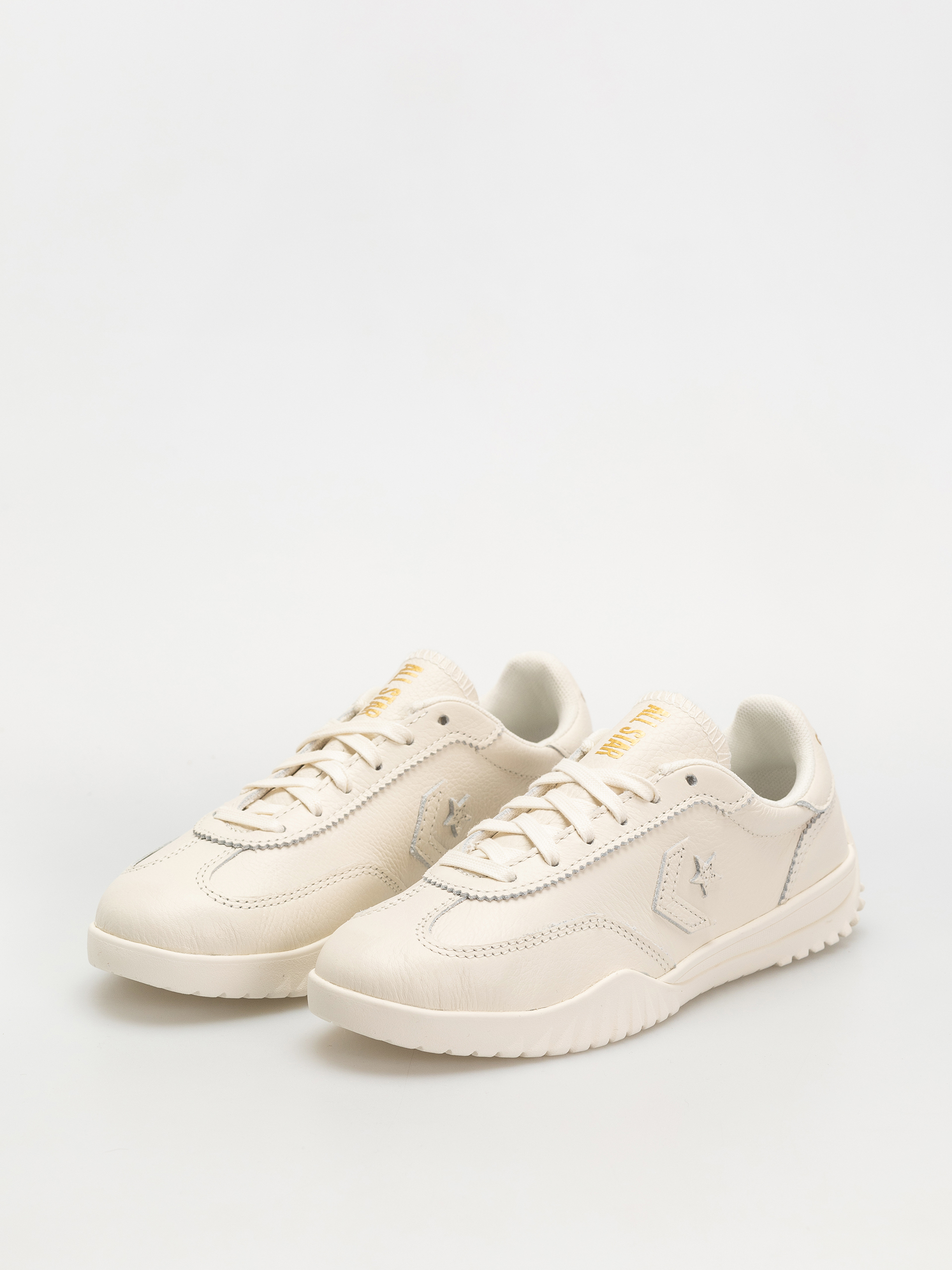Buty Converse Run Star Trainer (egret/egret/gold)