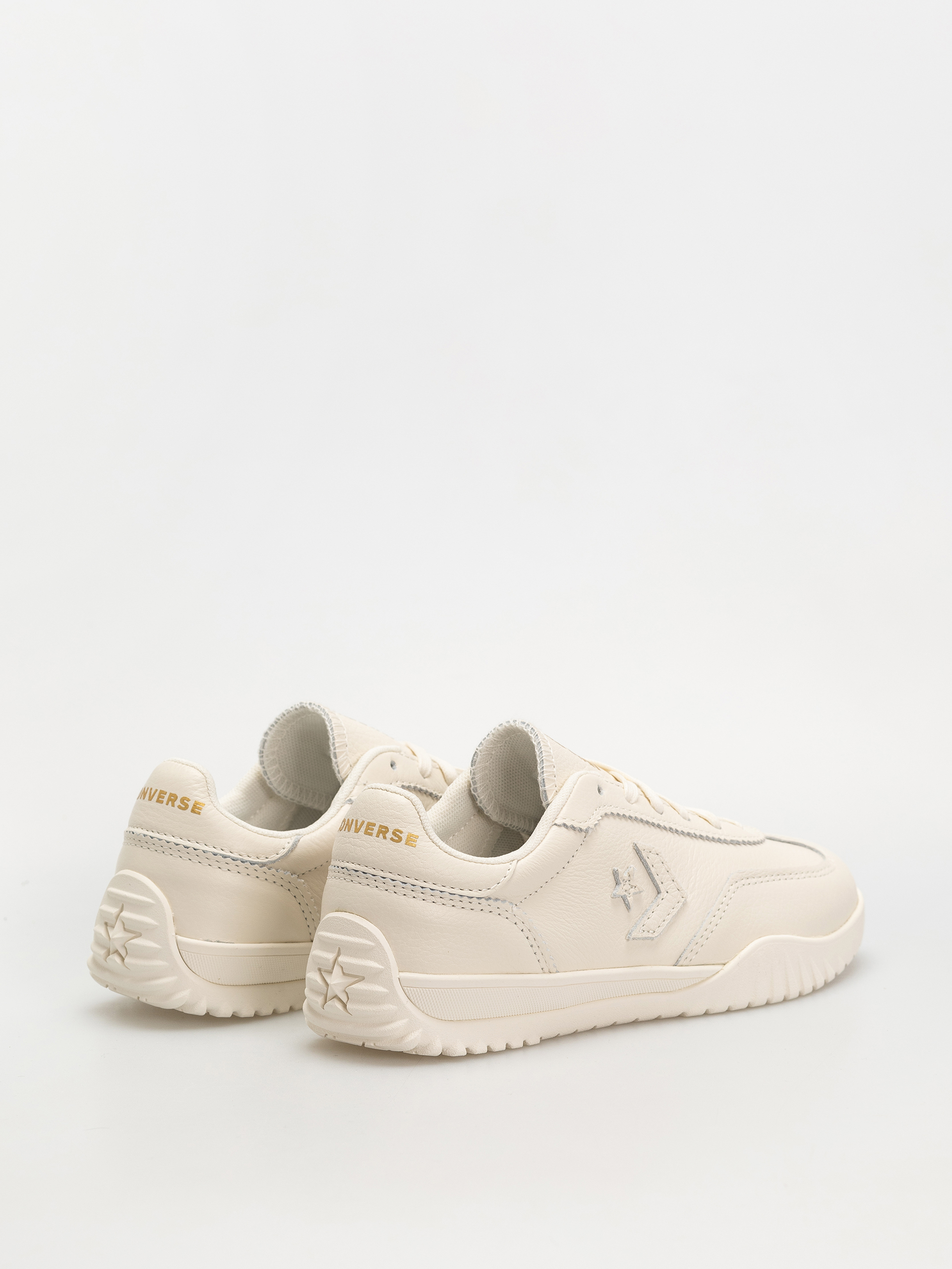 Buty Converse Run Star Trainer (egret/egret/gold)