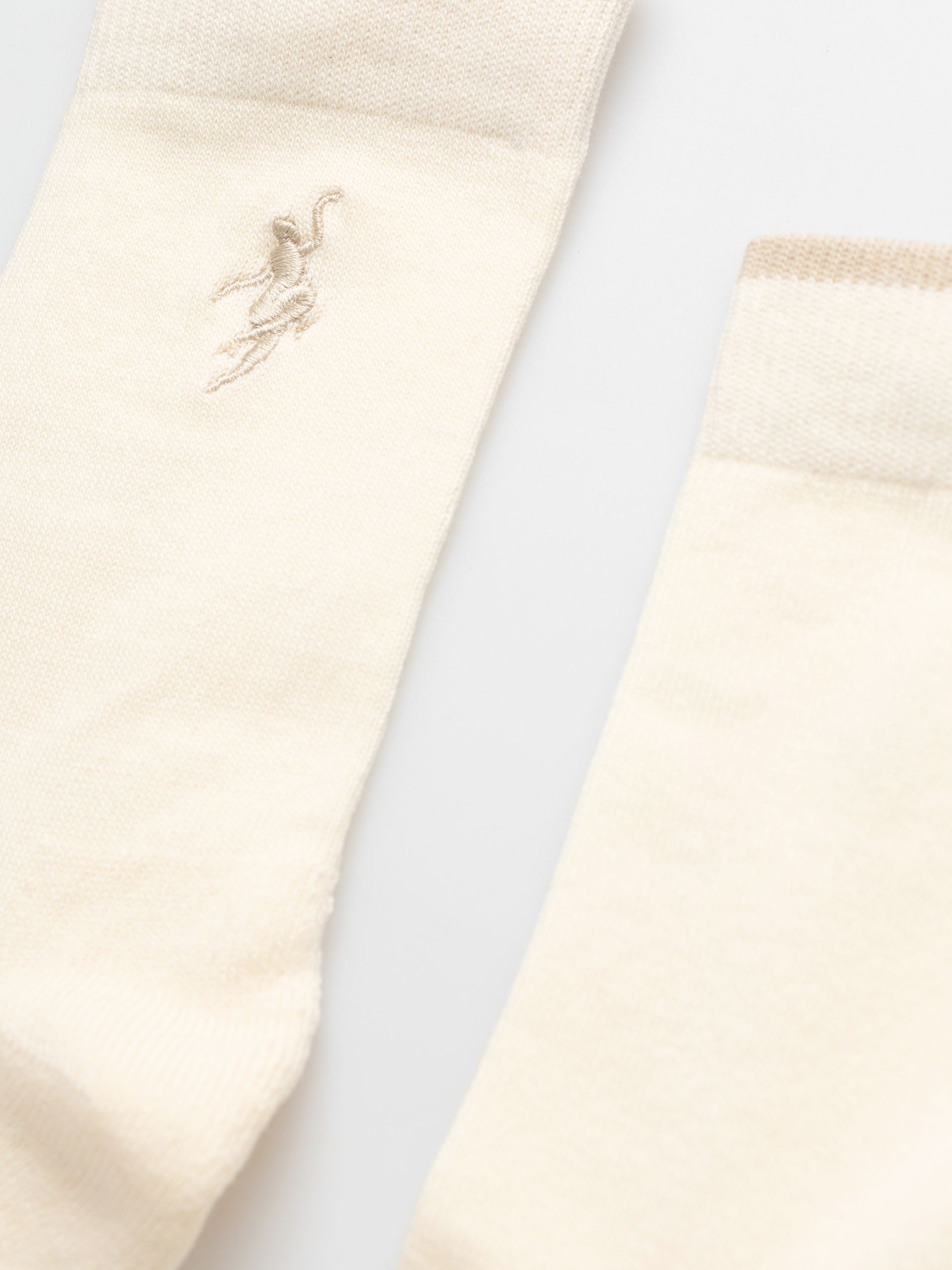 Skarpetki Polar Skate Business No Complies Forever (cloud white)