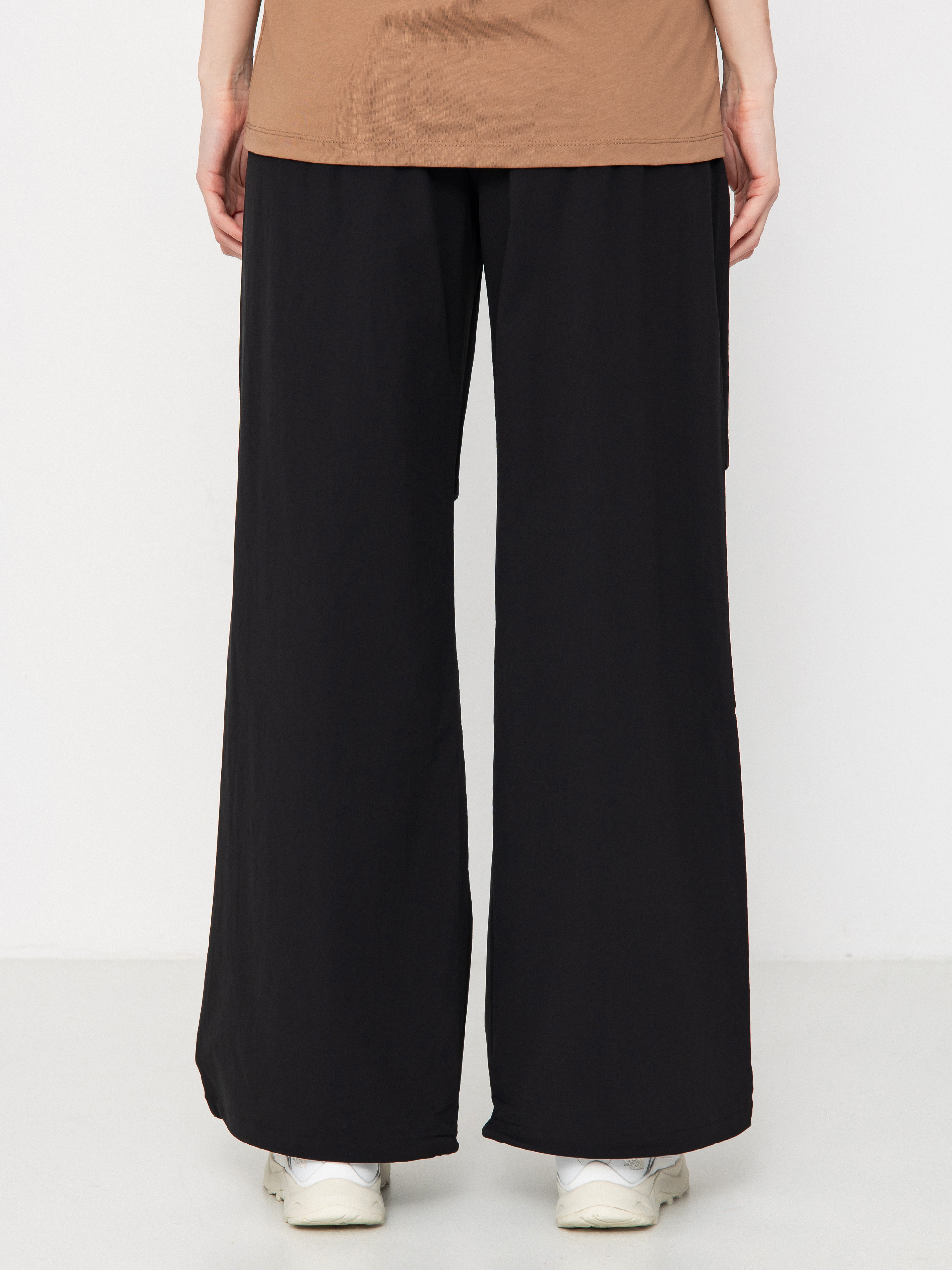 Spodnie The North Face Woven Wmn (tnf black)