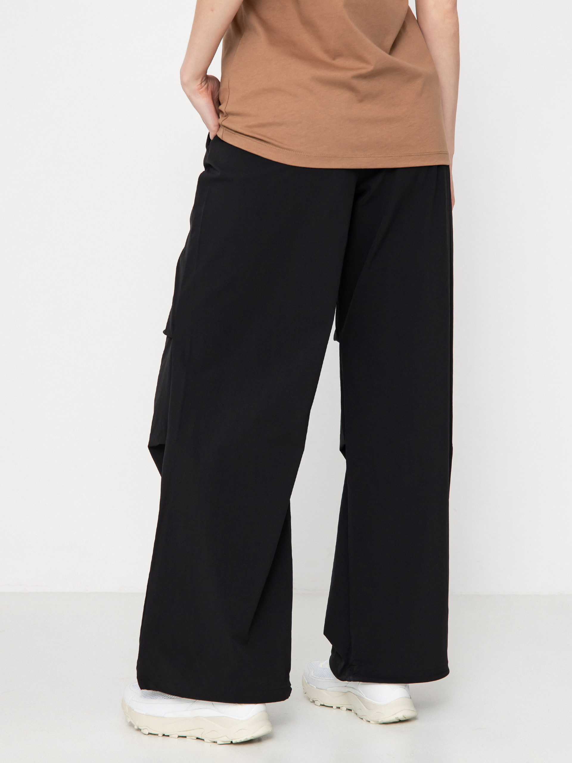 Spodnie The North Face Woven Wmn (tnf black)
