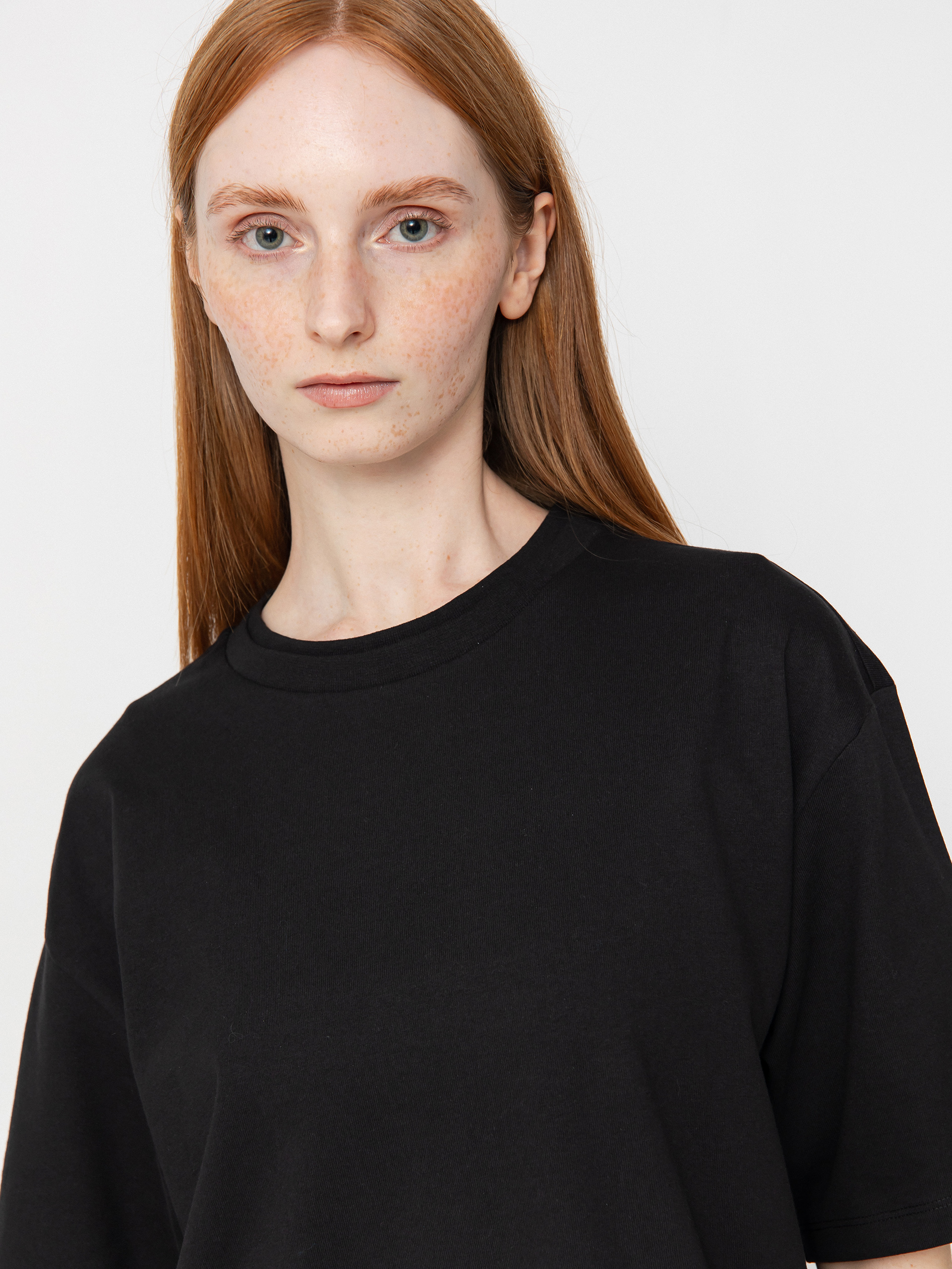 Sukienka The North Face Oversized Maxi Wmn (tnf black)