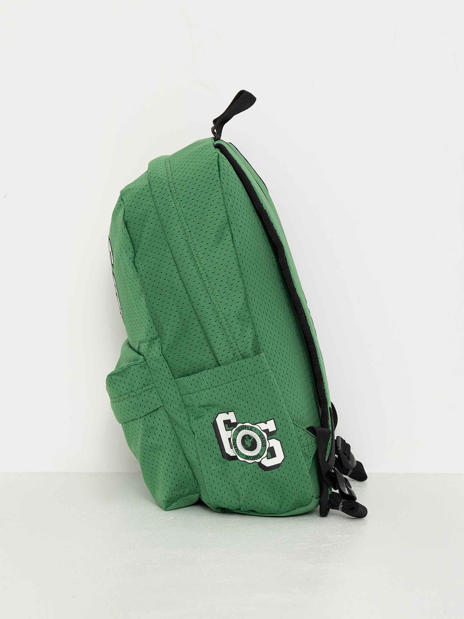 Plecak Vans Old Skool (fairway)