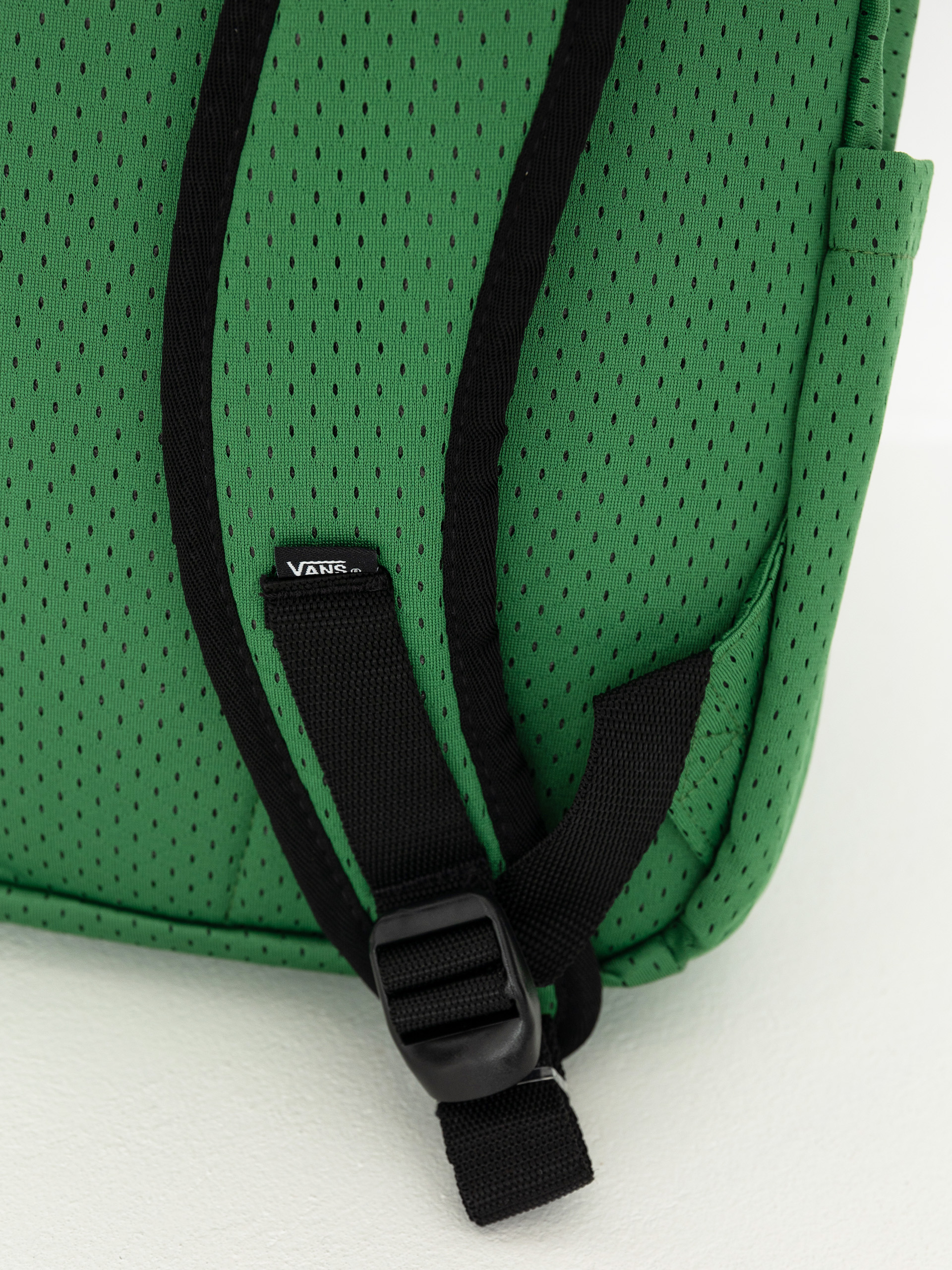 Plecak Vans Old Skool (fairway)