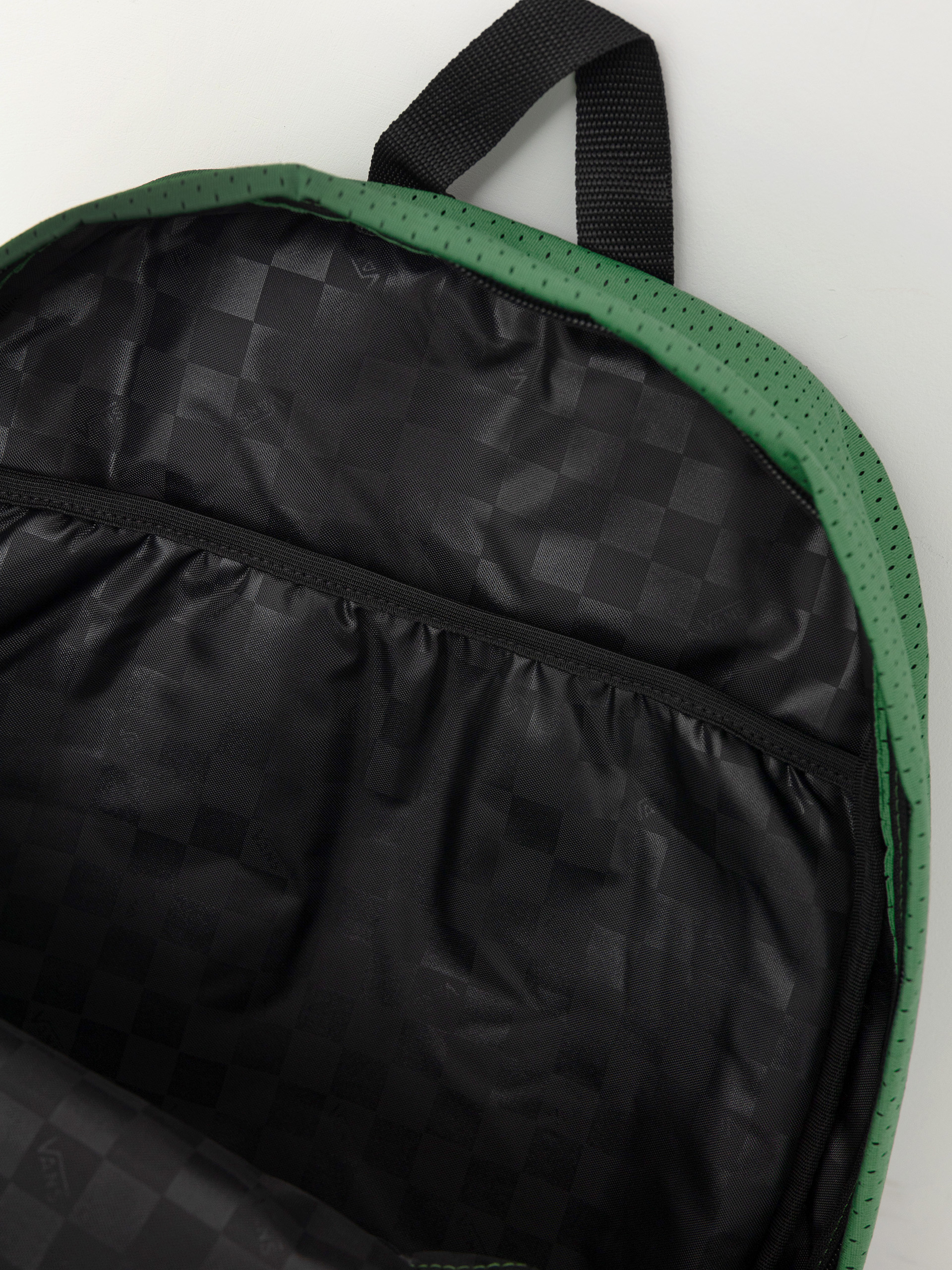 Plecak Vans Old Skool (fairway)