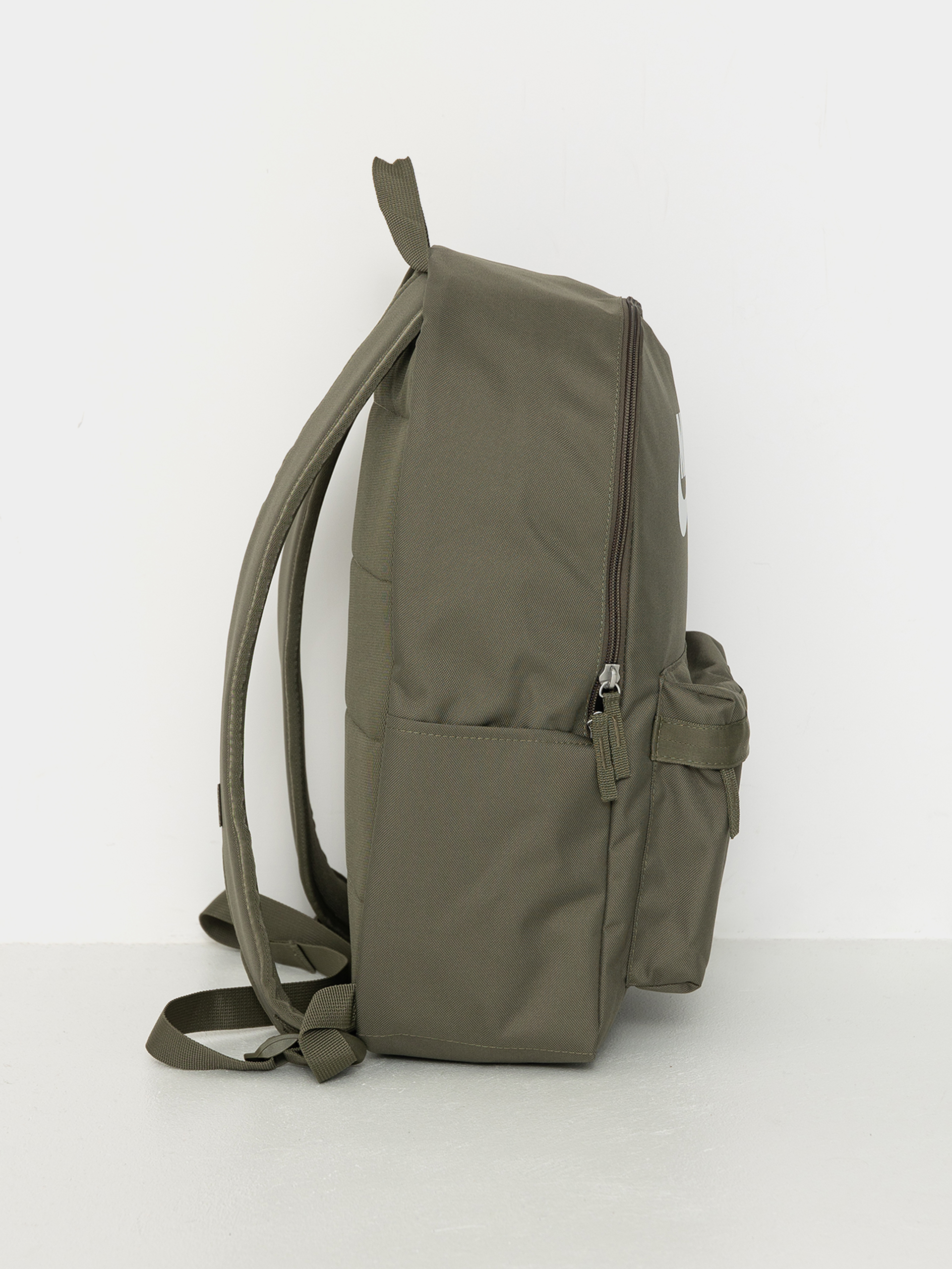 Plecak Nike SB Heritage (medium olive/medium olive/summit white)