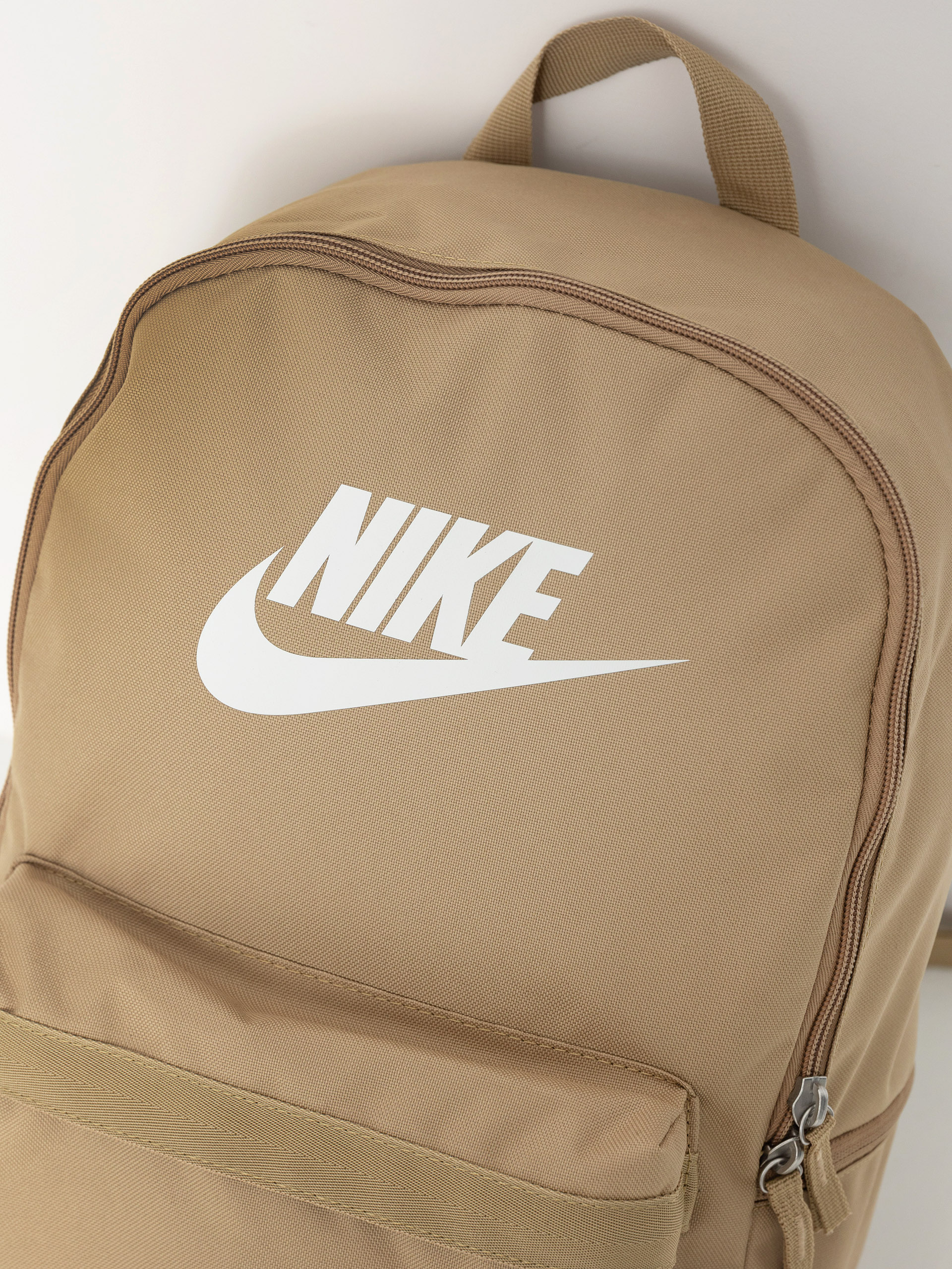 Plecak Nike SB Heritage (parachute beige/summit white)