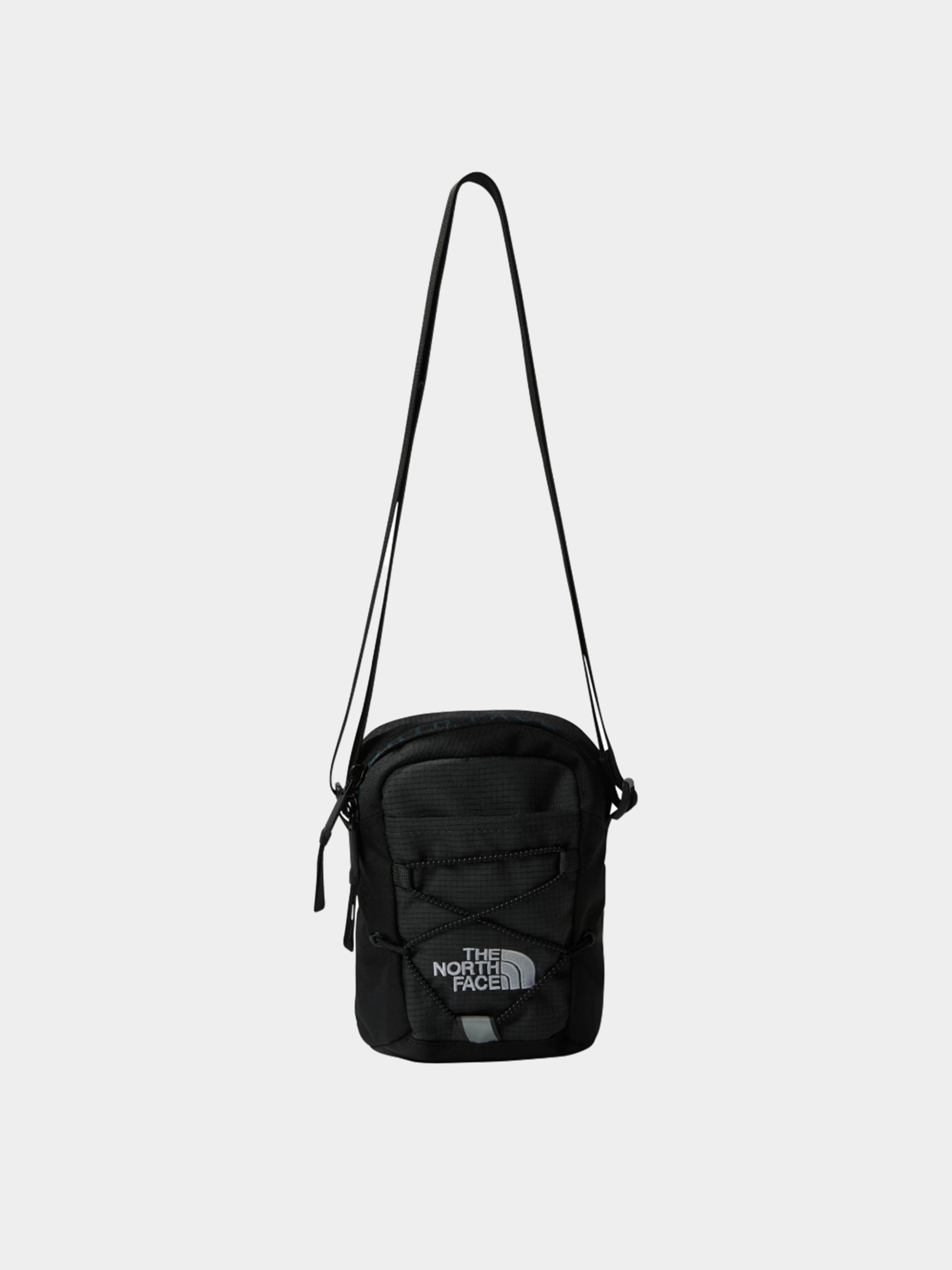 Torba The North Face Jester Crossbody (asphalt grey/tnf black)