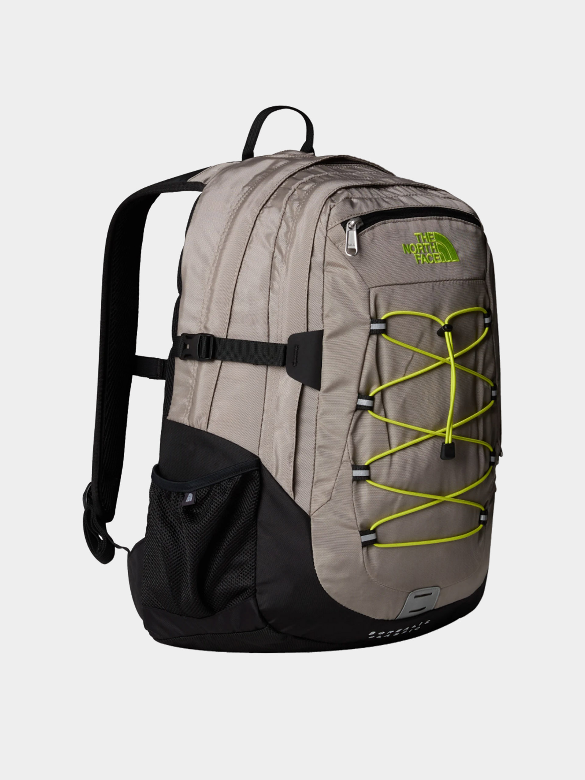 Plecak The North Face Borealis Classic (stone slab/tnf black)