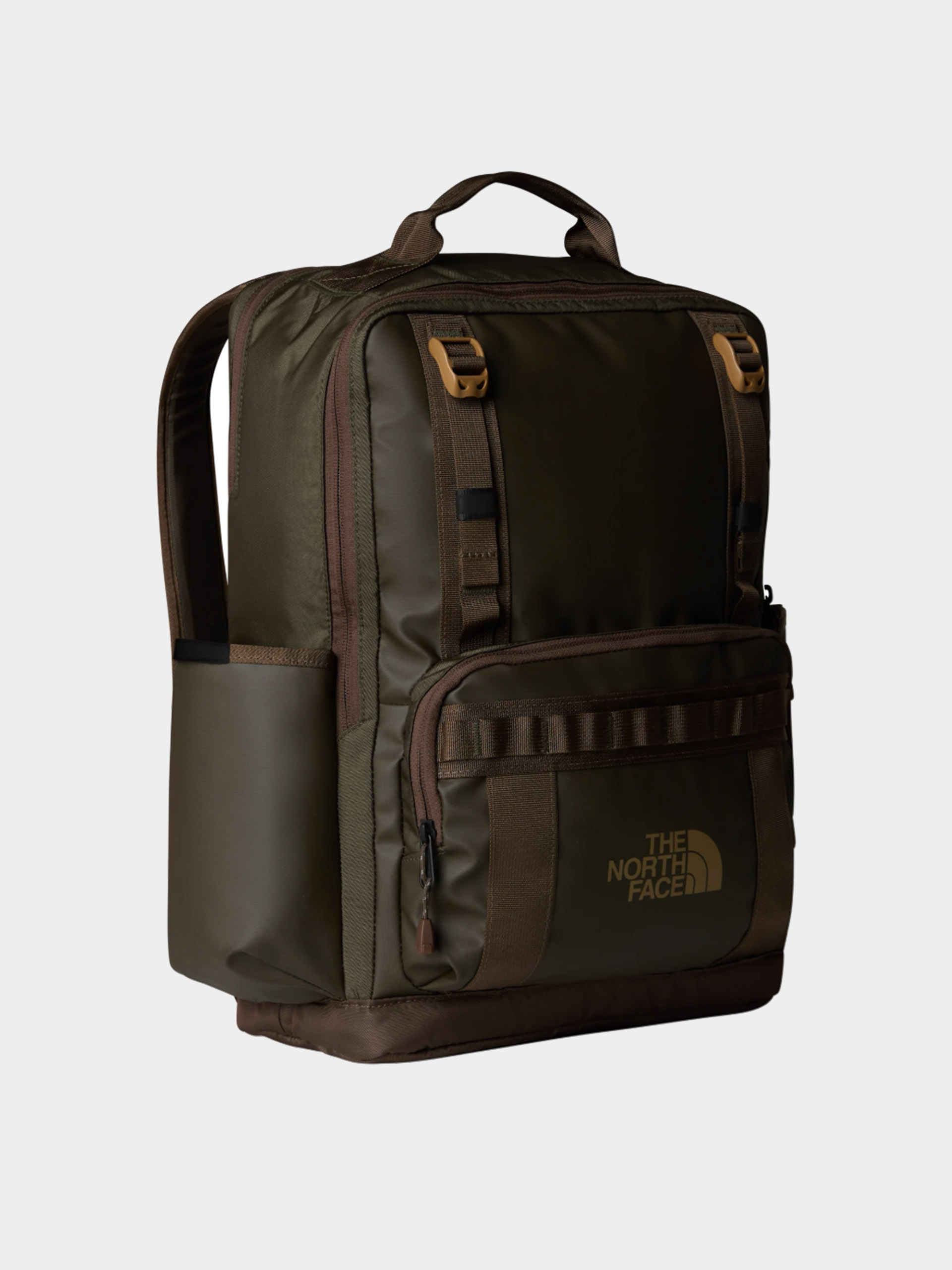 Plecak The North Face Base Camp Daypack (new taupe green smokey)