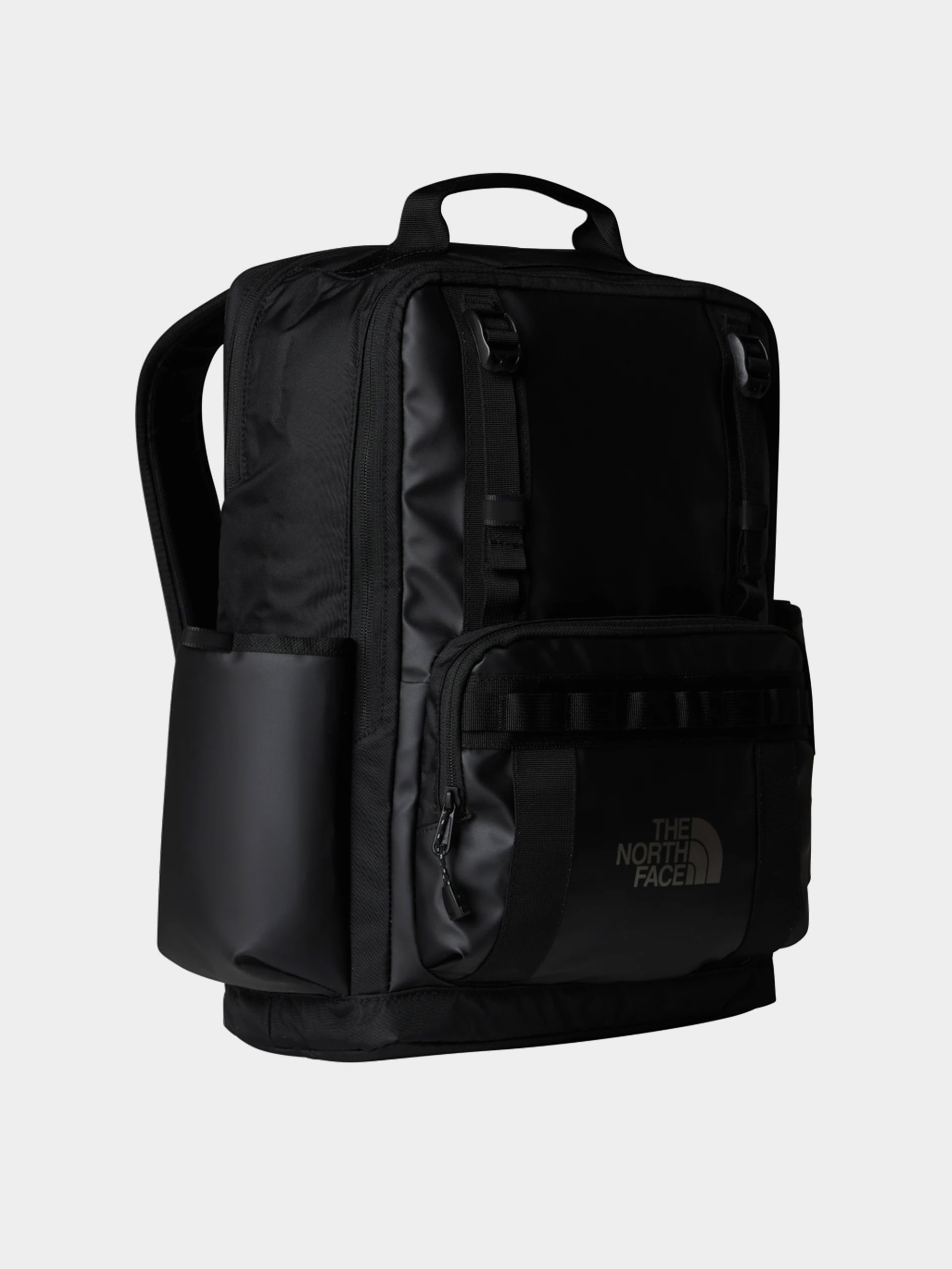 Plecak The North Face Base Camp Daypack - zielony (new taupe