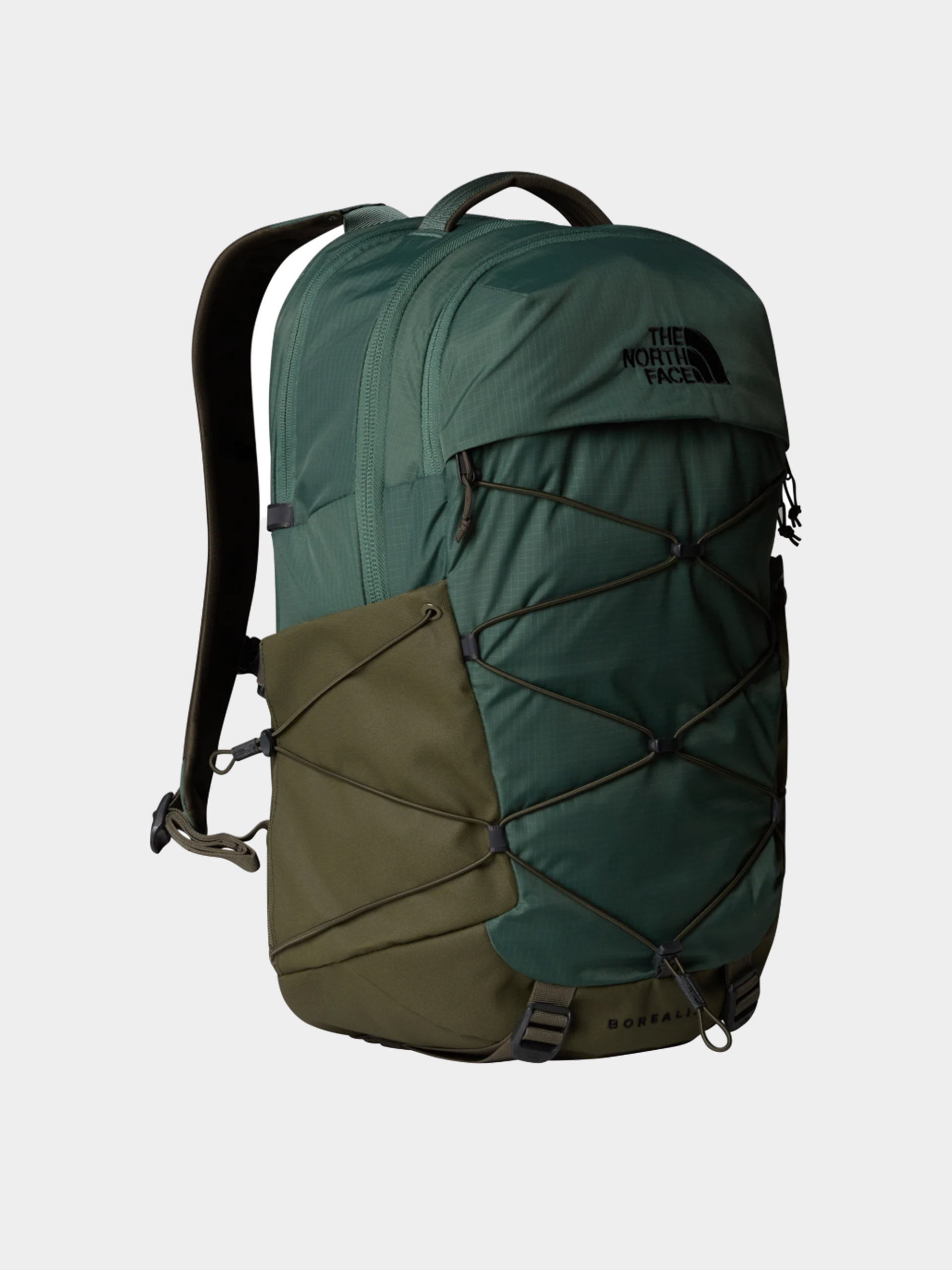 Plecak The North Face Borealis (duck green/new taupe grreen)