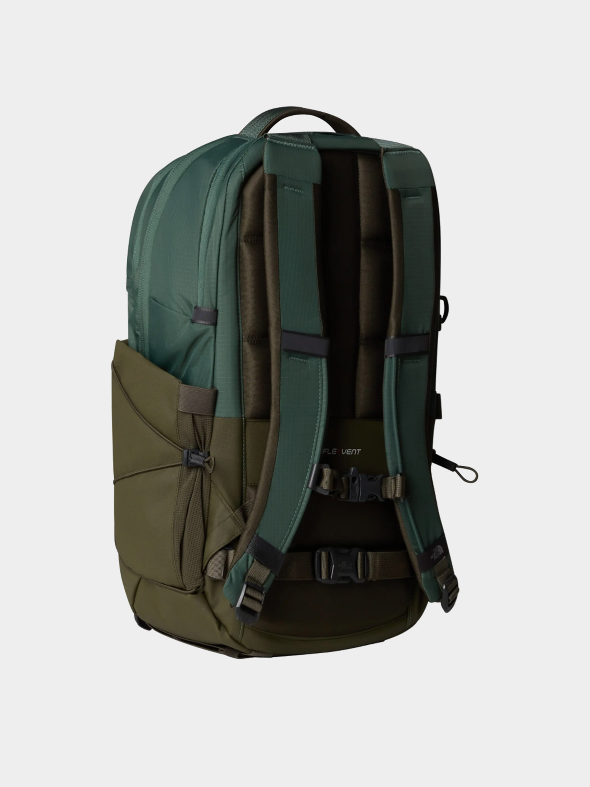 Plecak The North Face Borealis (duck green/new taupe grreen)