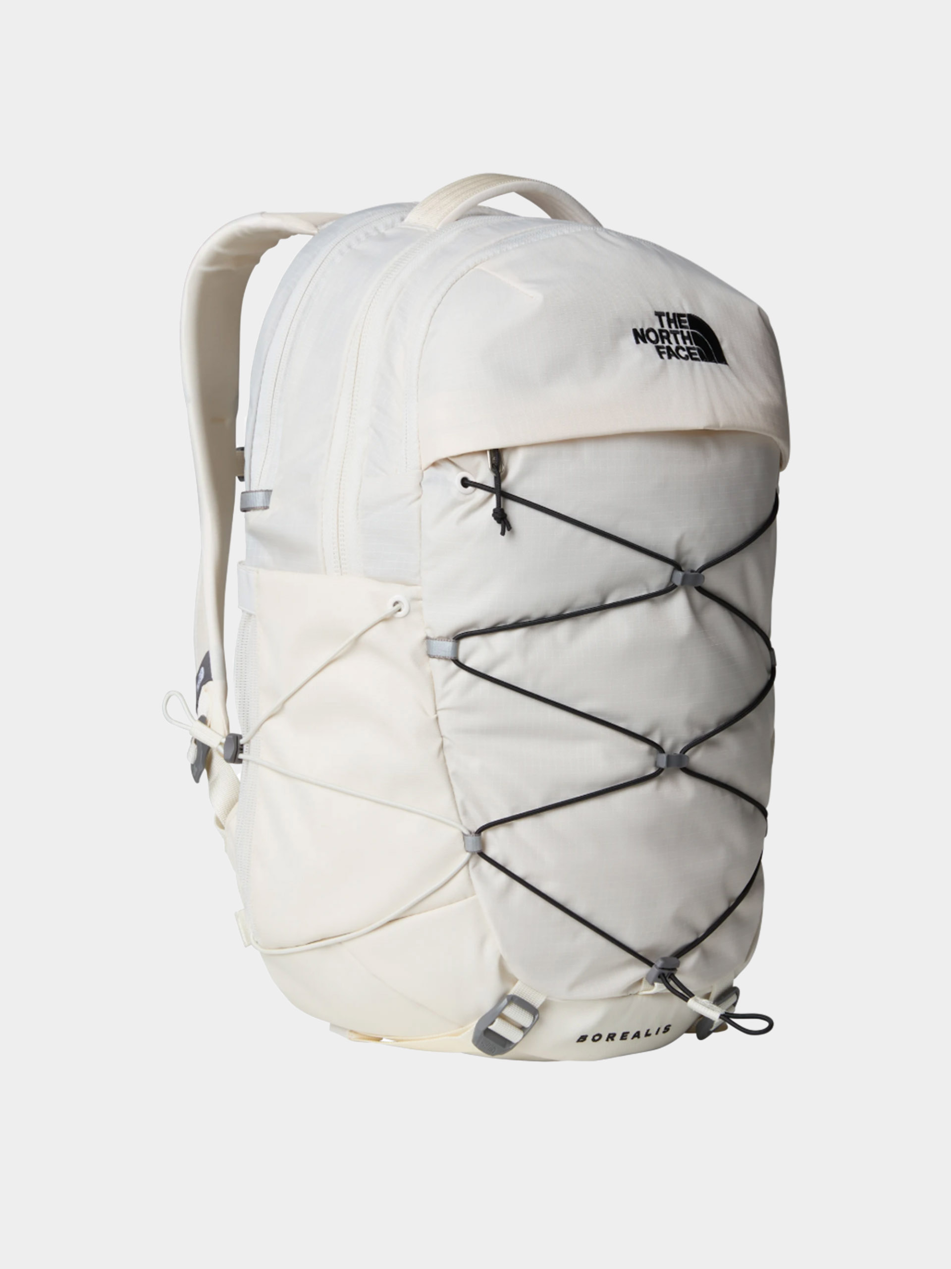 Plecak The North Face Borealis Wmn (gardenia white/tnf black)