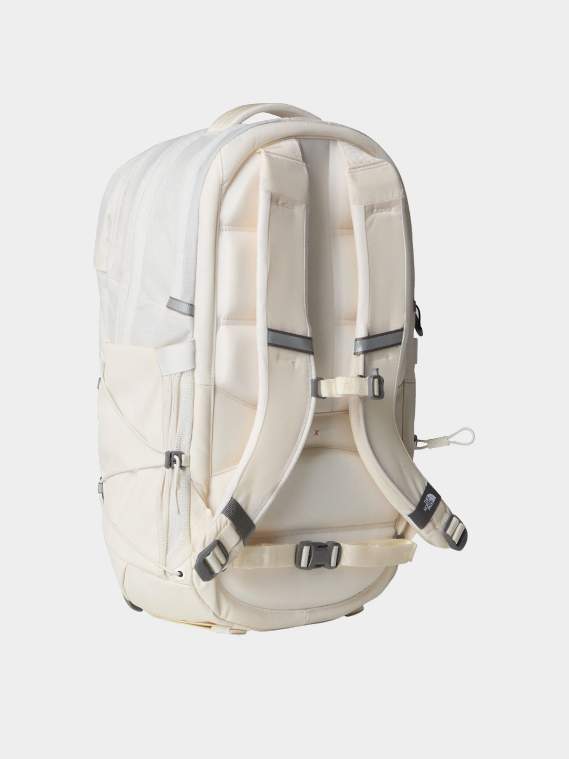 Plecak The North Face Borealis Wmn (gardenia white/tnf black)