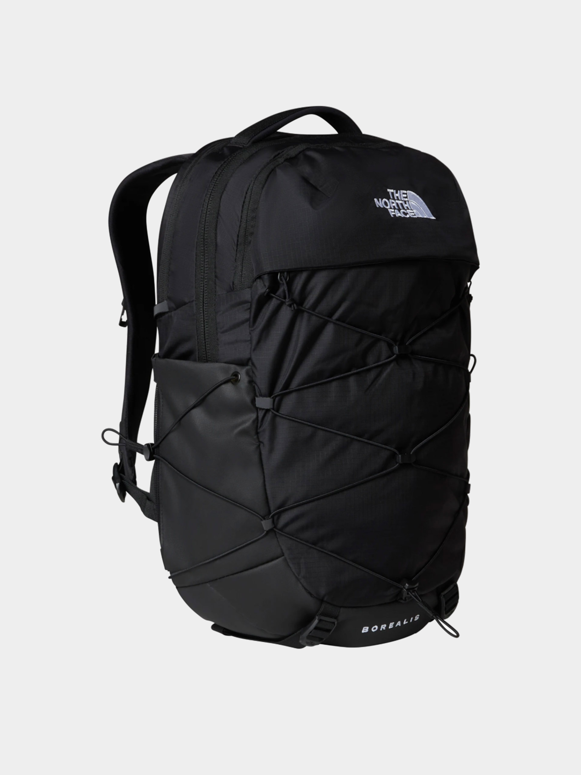 Plecak The North Face Borealis Wmn (tnf black tnf white npf)